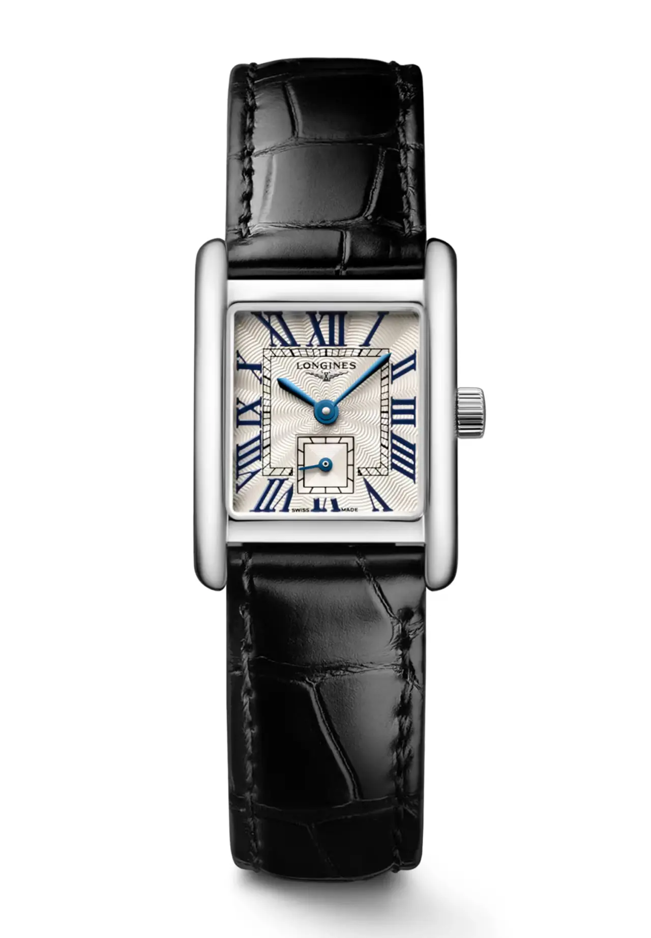 Longines Mini DolceVita 21.5 x 29mm