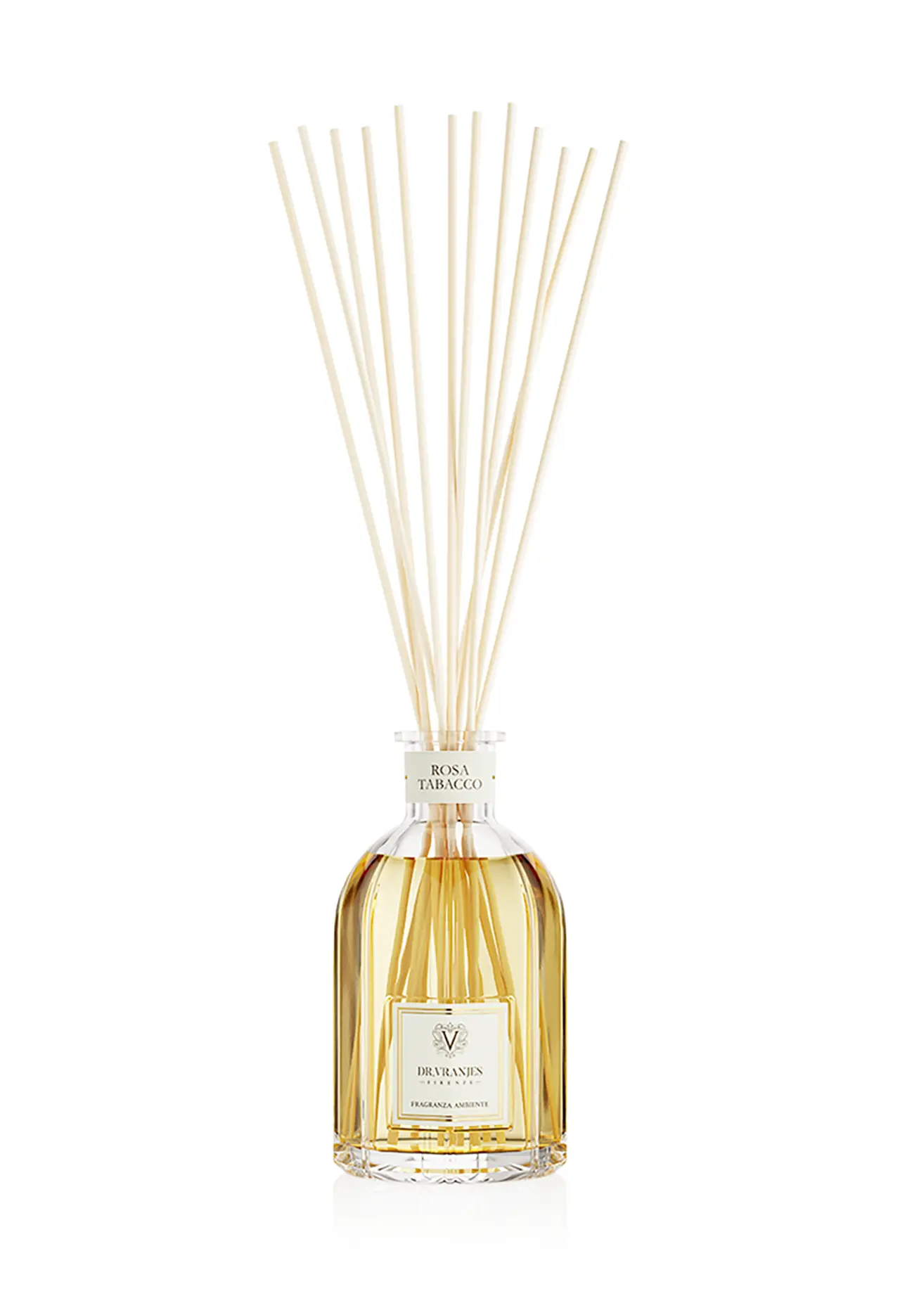 ROSA TABACCO〈ローザ・タバッコ〉ディフューザー 500ml
