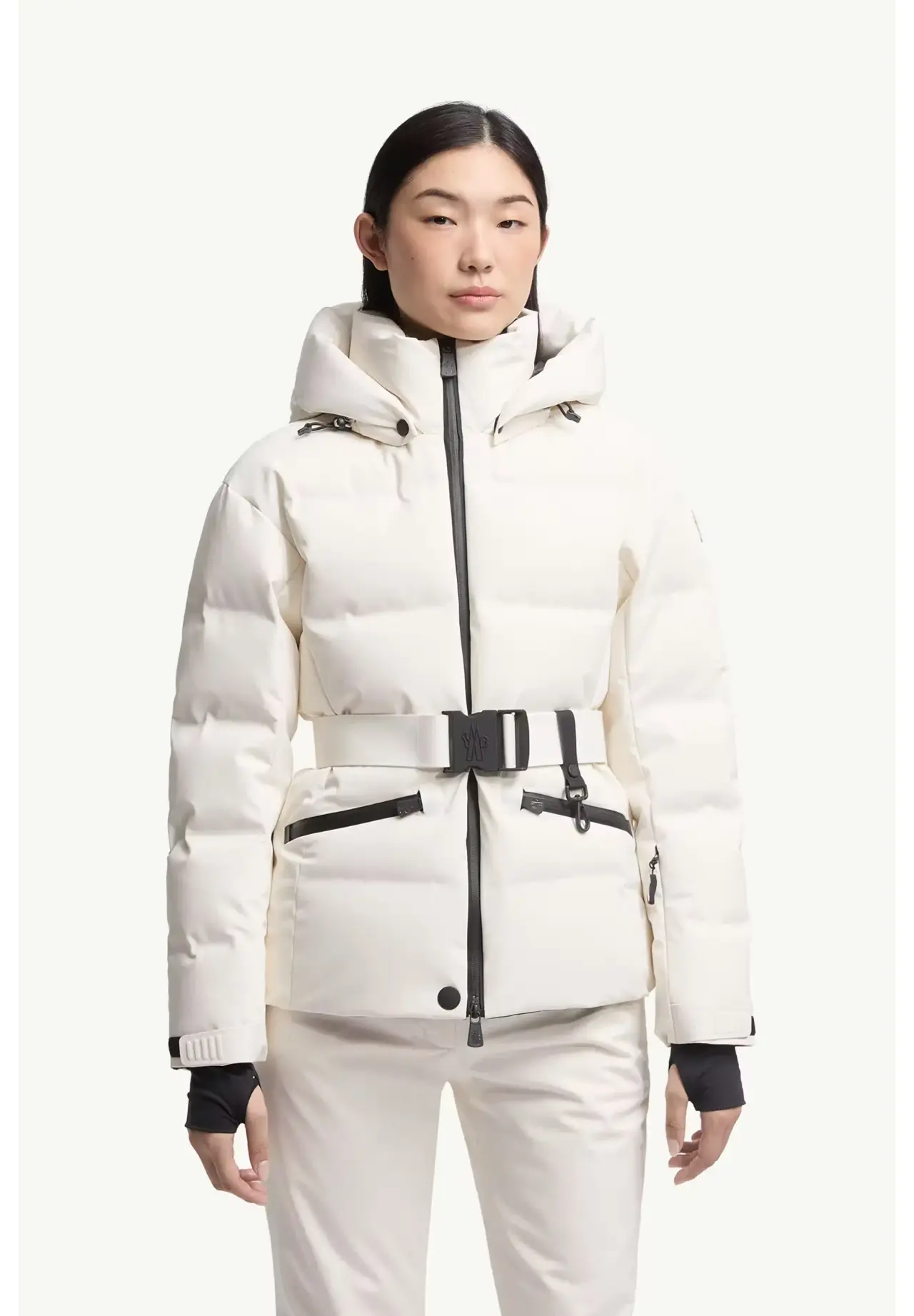 Tolima Ski Jacket