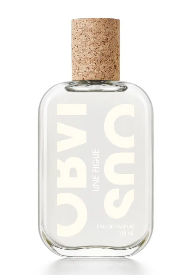 Une Figue 100ml 