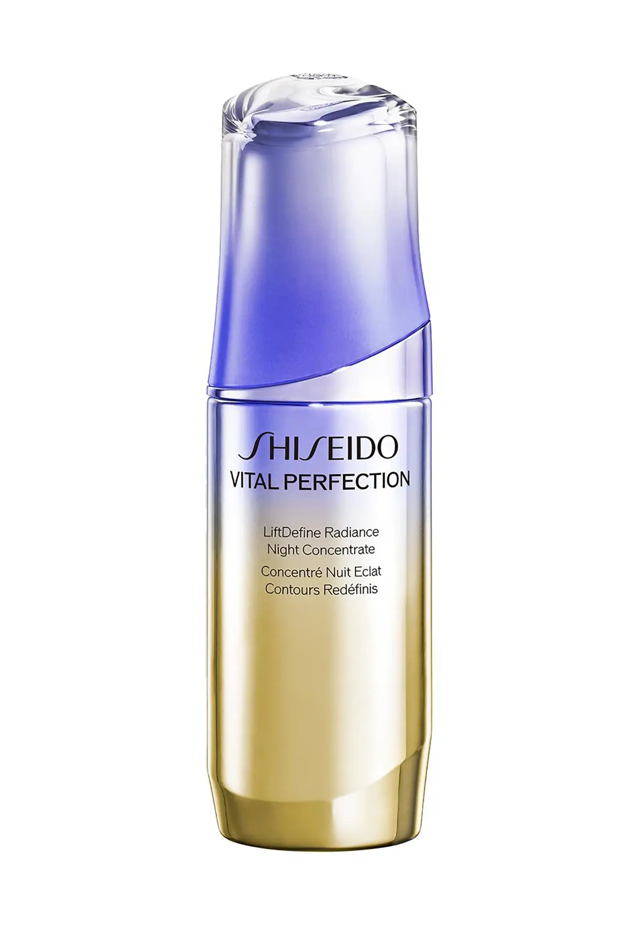 SHISEIDO 悦薇系列 L 焕采夜间精华液