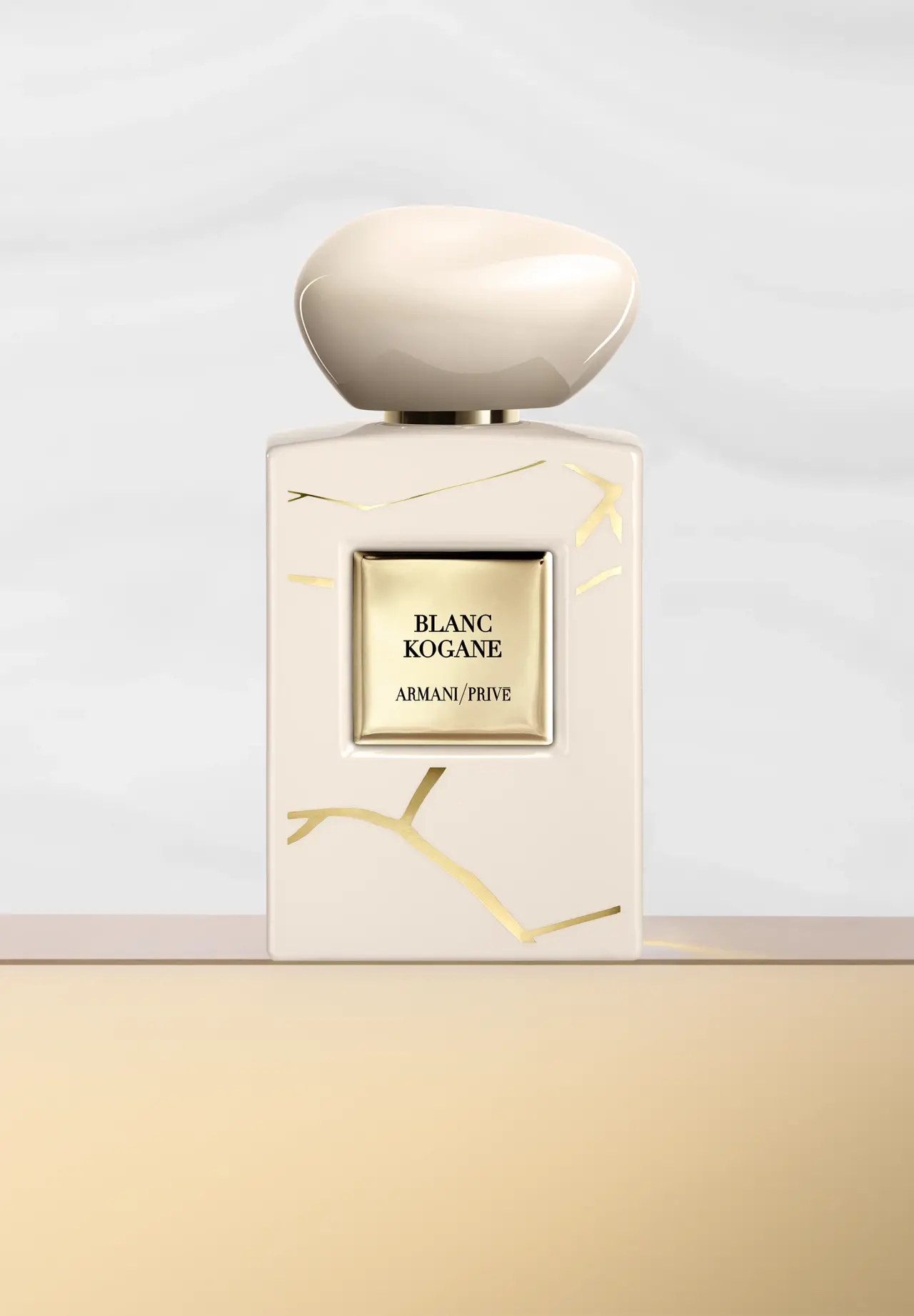 アルマーニプリヴェ ブランコガネArmani PrivéBlanc Kogane アルマーニ プリヴェ ブラン コガネ 100ml | Matsuya Ginza
