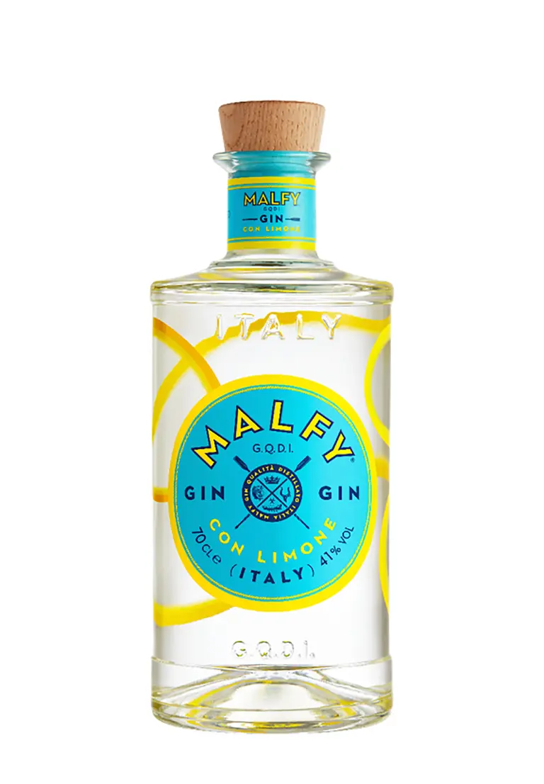 マルフィ ジン コン・リモーネ 700ml