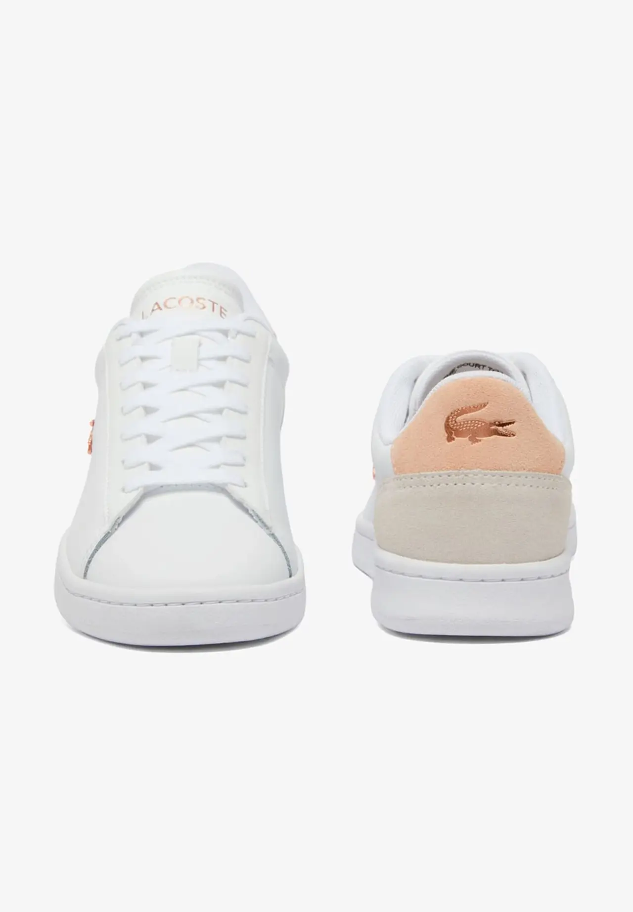 Women's Carnaby Set Leather Sneakers