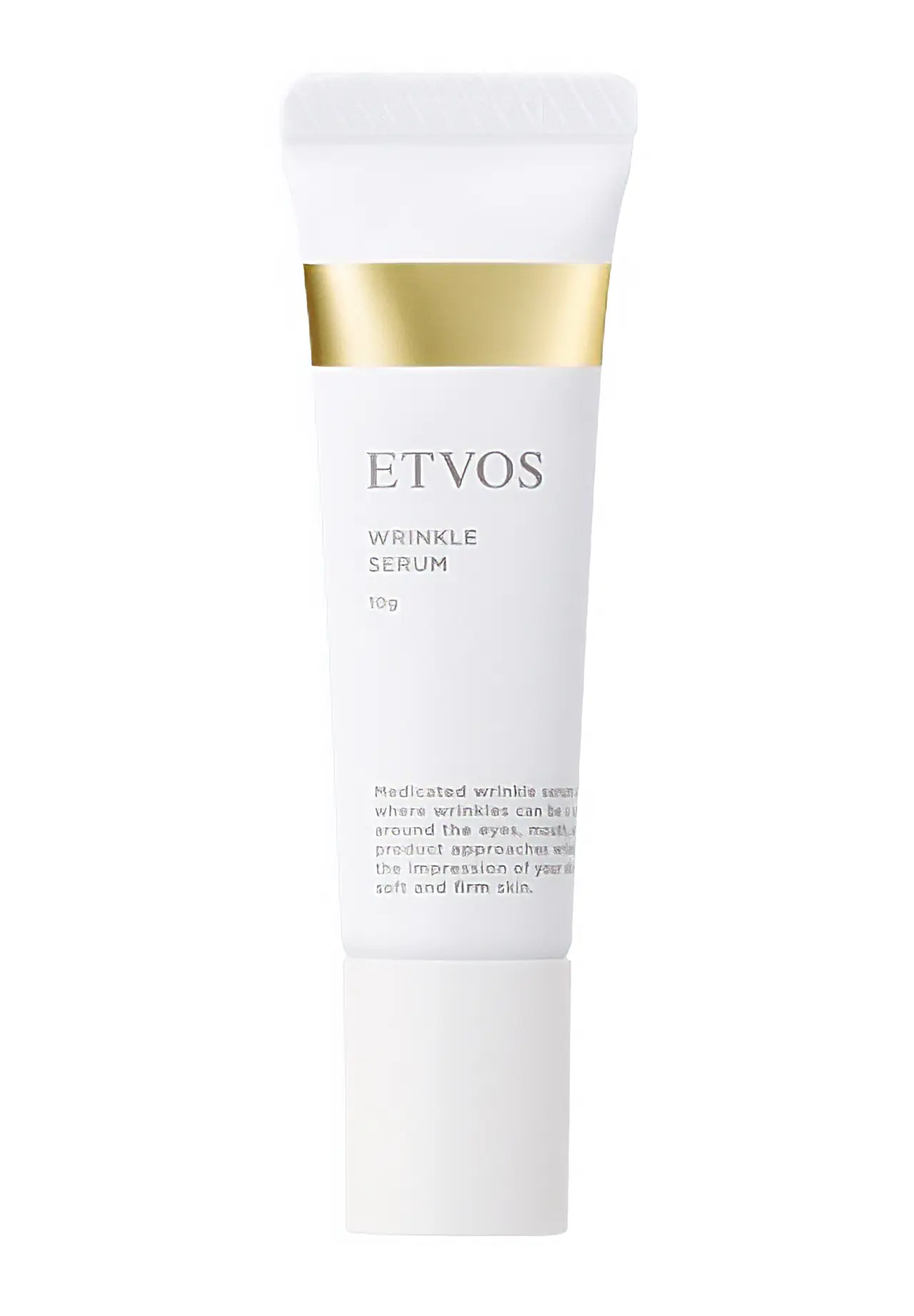Medicated Wrinkle Serum