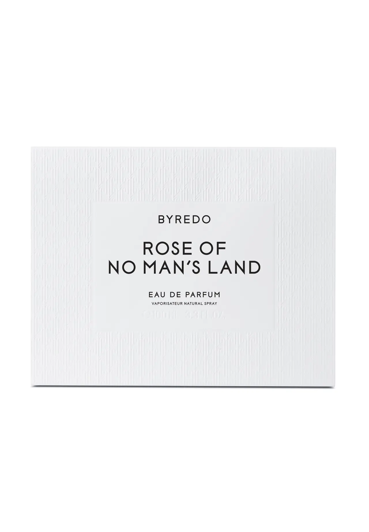 Rose of No Man's Land Eau de Parfum 100ml