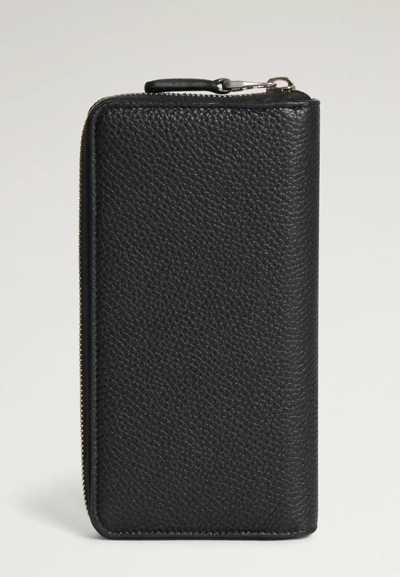 1893 Harness Zip Coat Wallet
