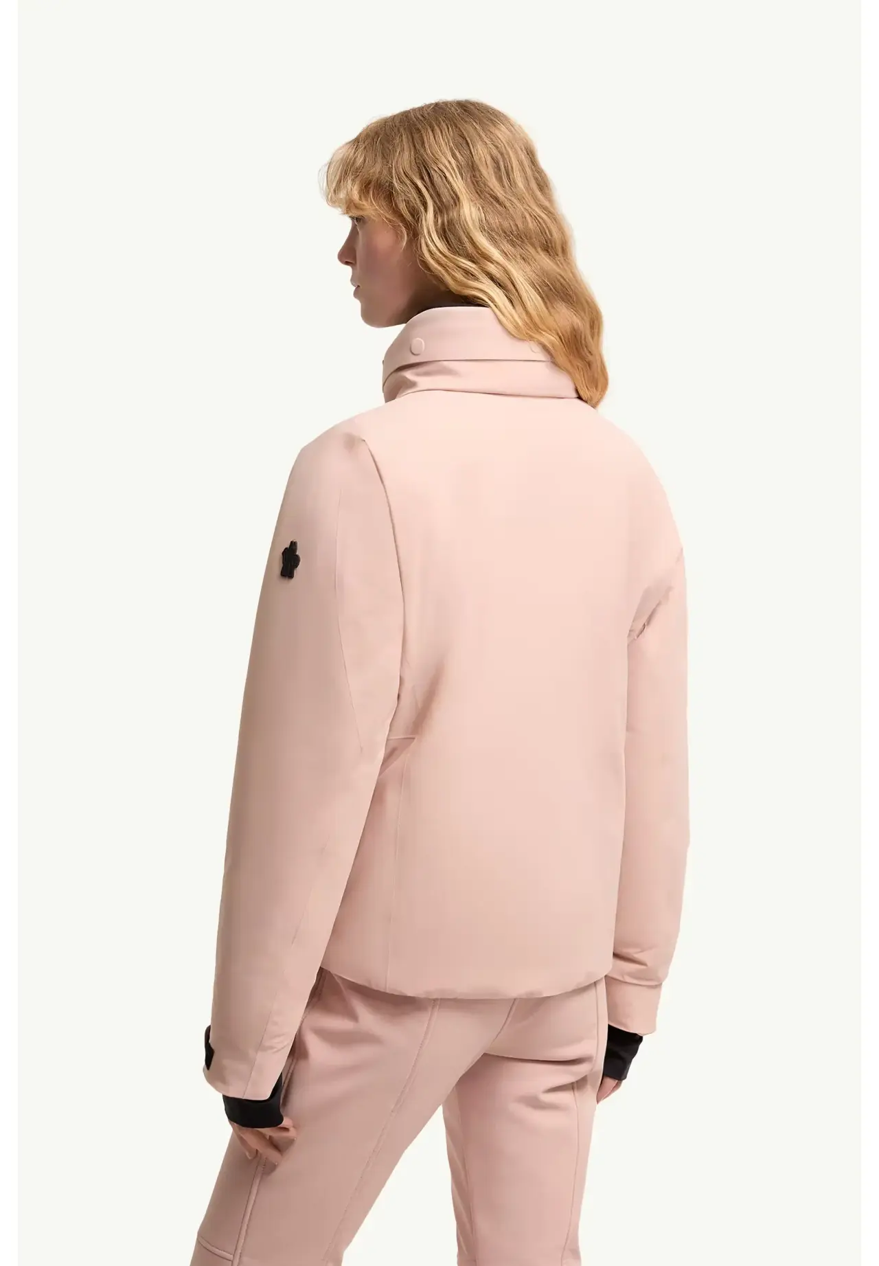 Danses Ski Jacket