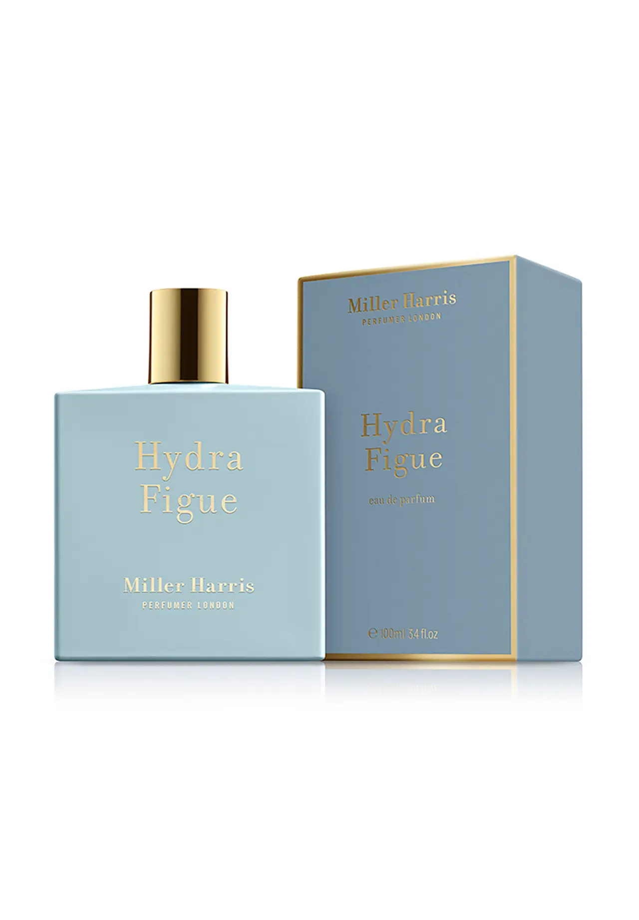 イドラ フィグ オーデパルファム 100ml