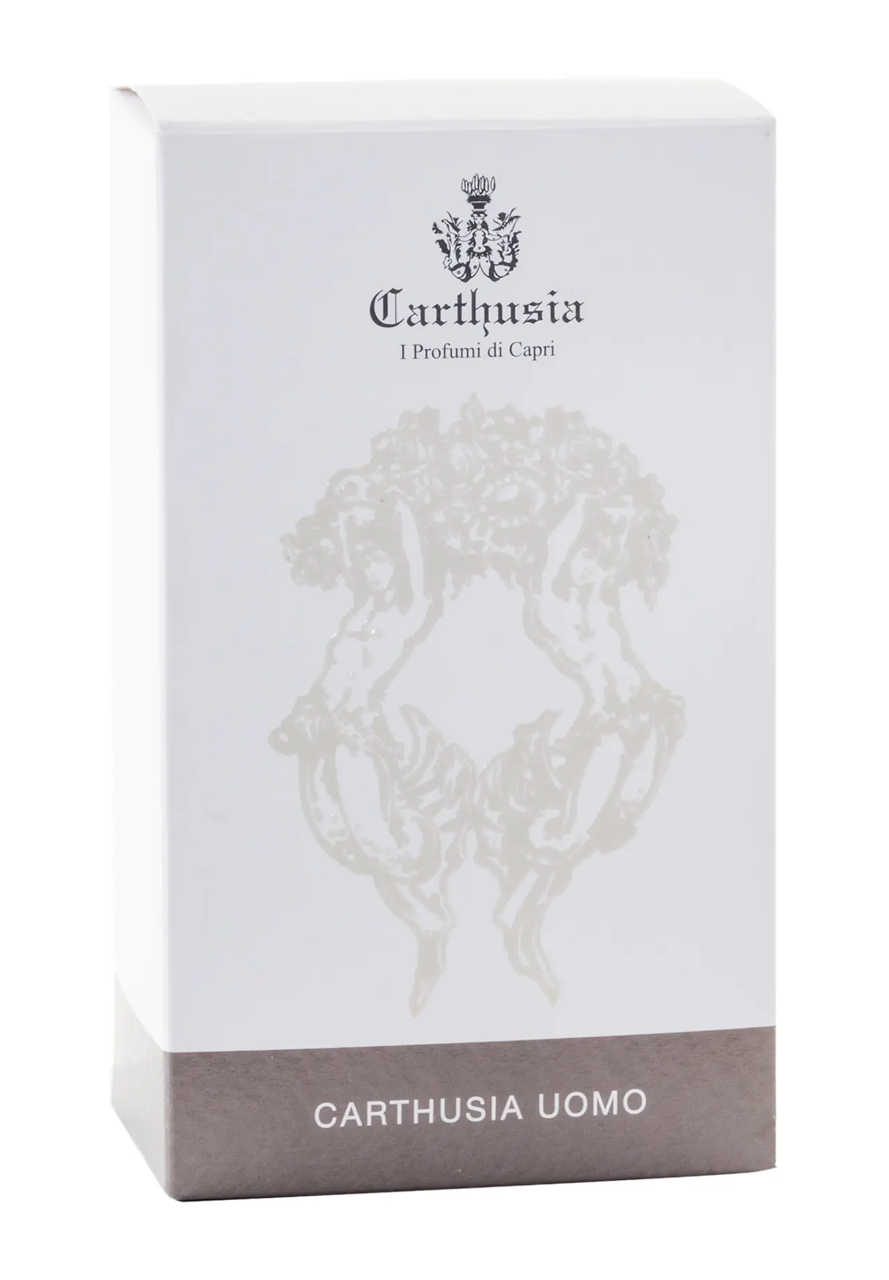 オードパルファムカルトゥージア ウォモ 50ml | Matsuya Ginza