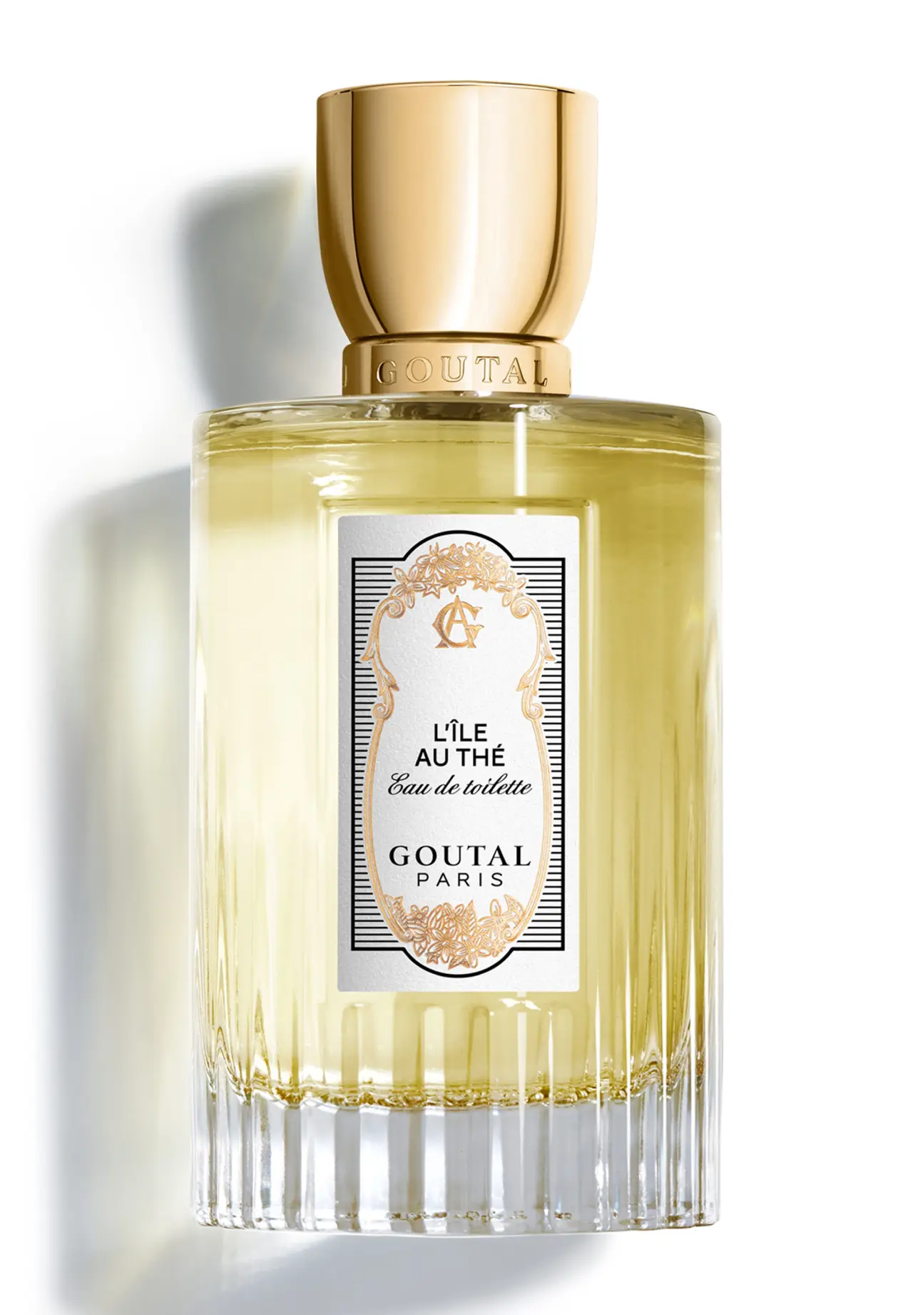 Il O Te Eau de Toilette 100ml