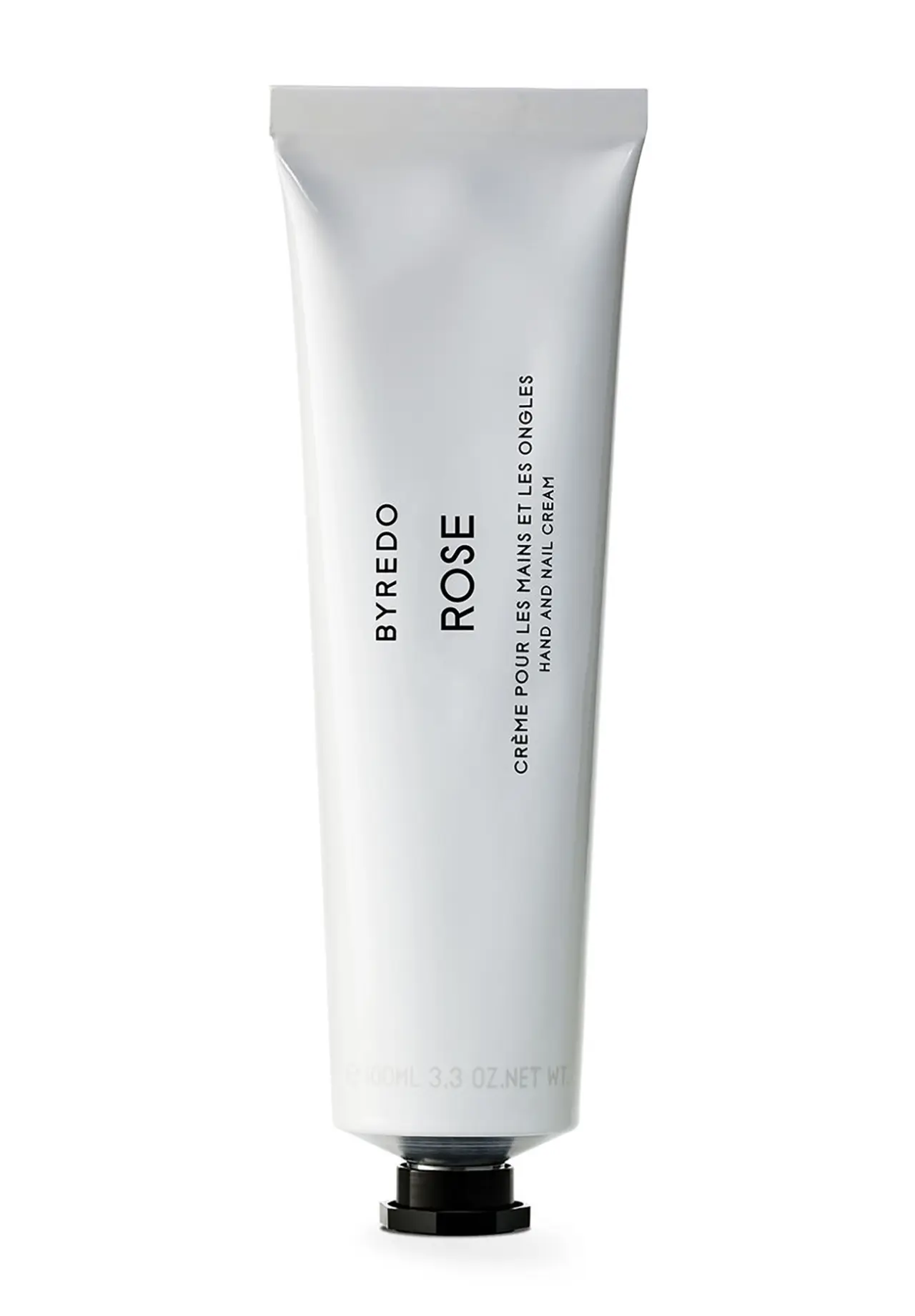 Rose Hand Cream 100ml