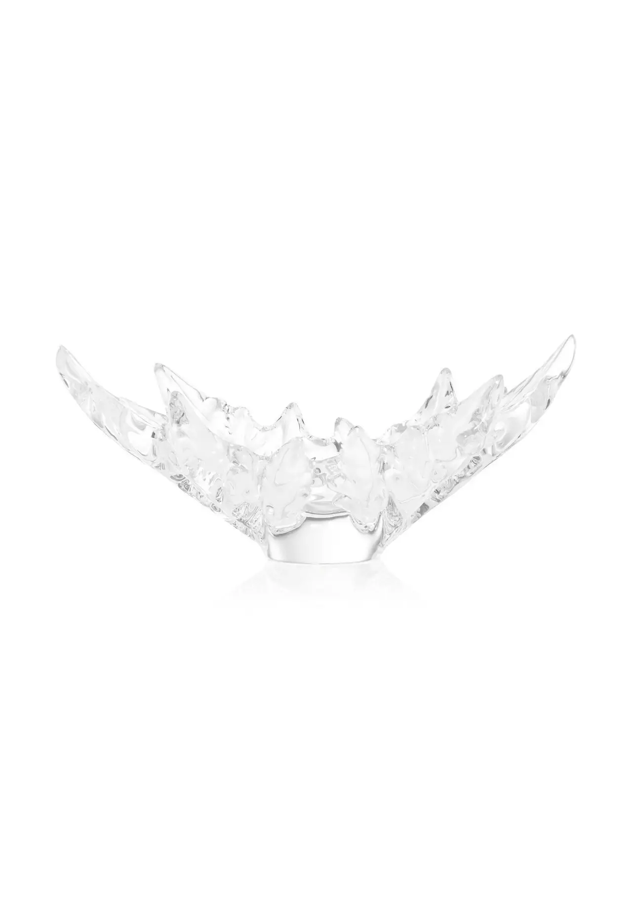 Champs‑Élysées 碗 透明