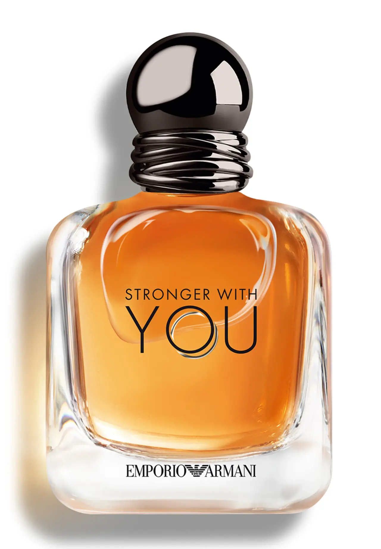 エンポリオ アルマーニ ストロンガー ウィズユー EDT 50ml ストロンガーウィズユー 50ml | Matsuya Ginza