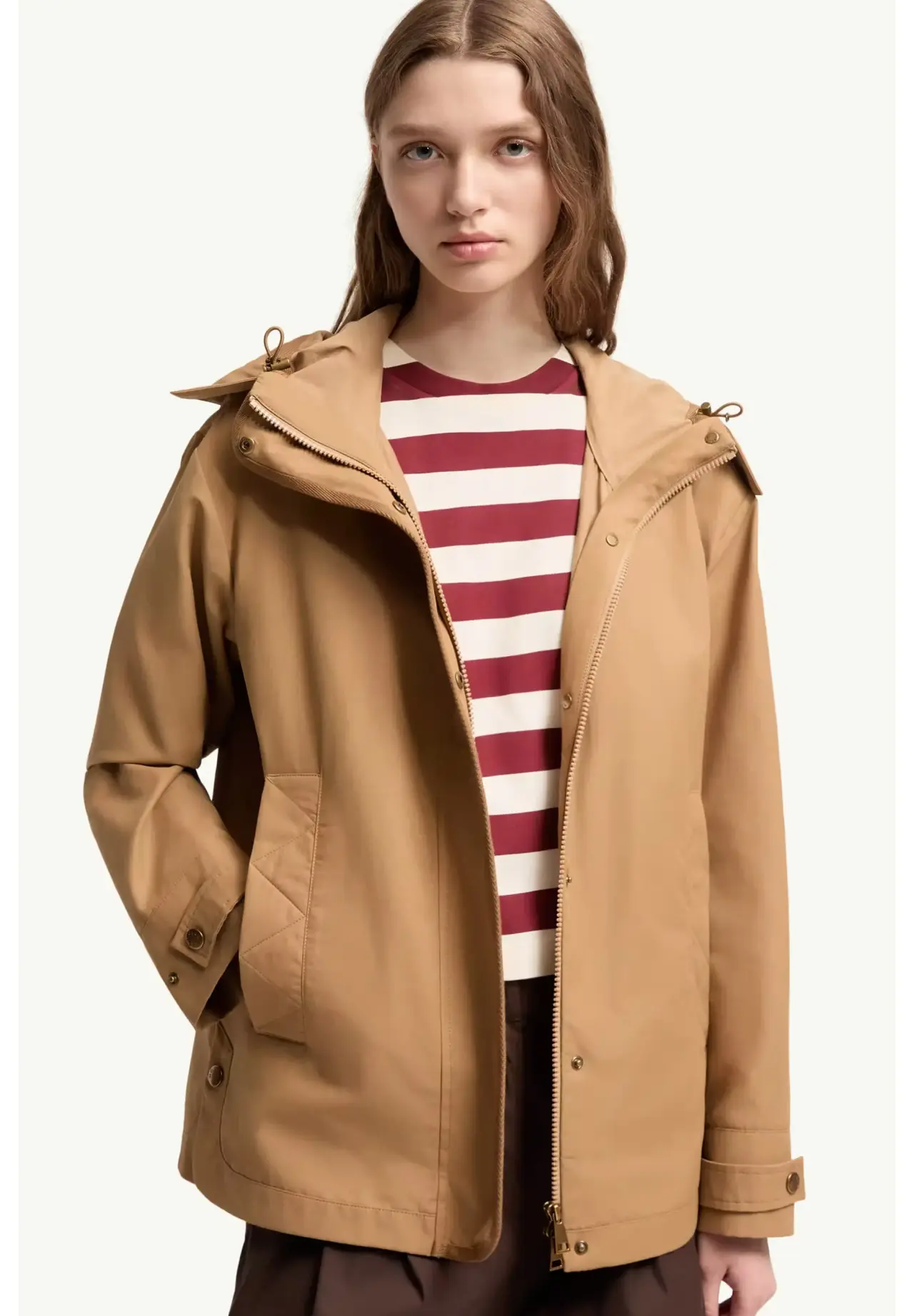 Chocard Short Down Jacket