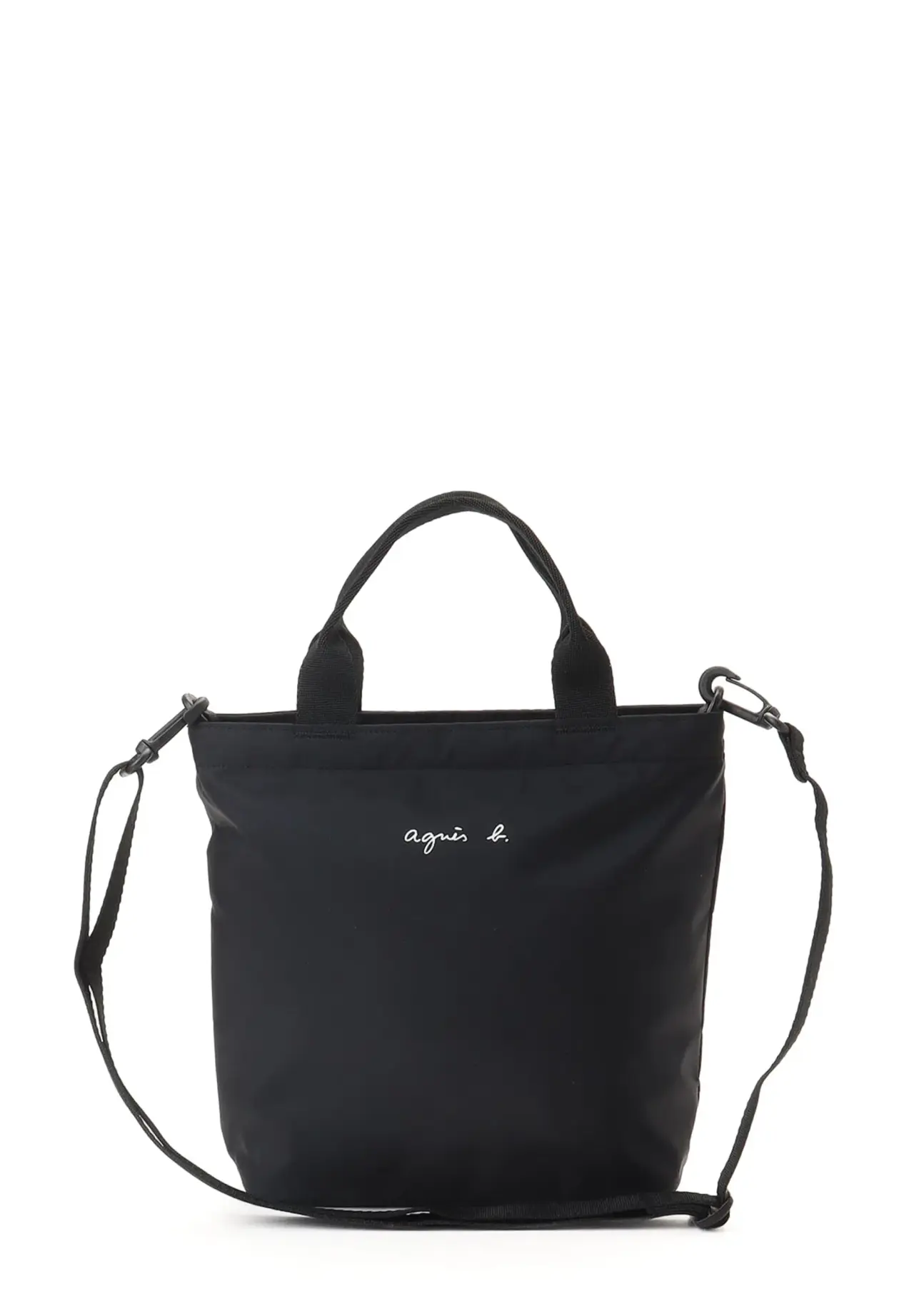 Kids' Logo Handbag | Matsuya Ginza