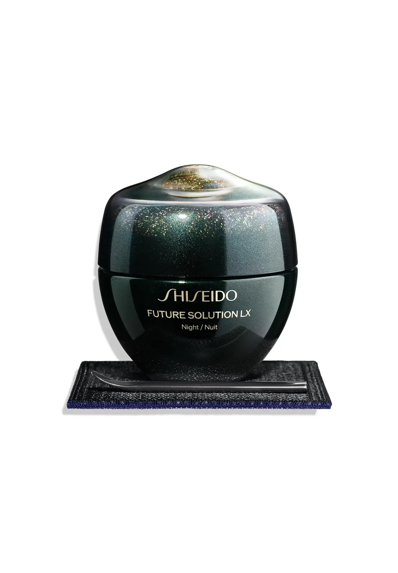 SHISEIDO フューチャーソリューション LX トータル R クリーム
