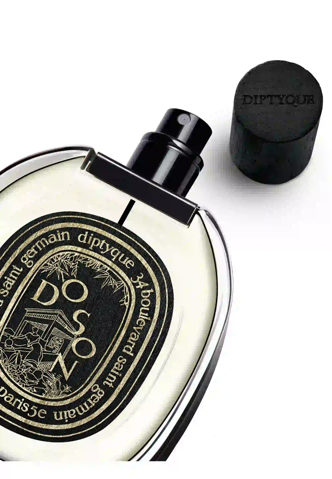 Limited Edition Eau de Parfum Do Son 75ml
