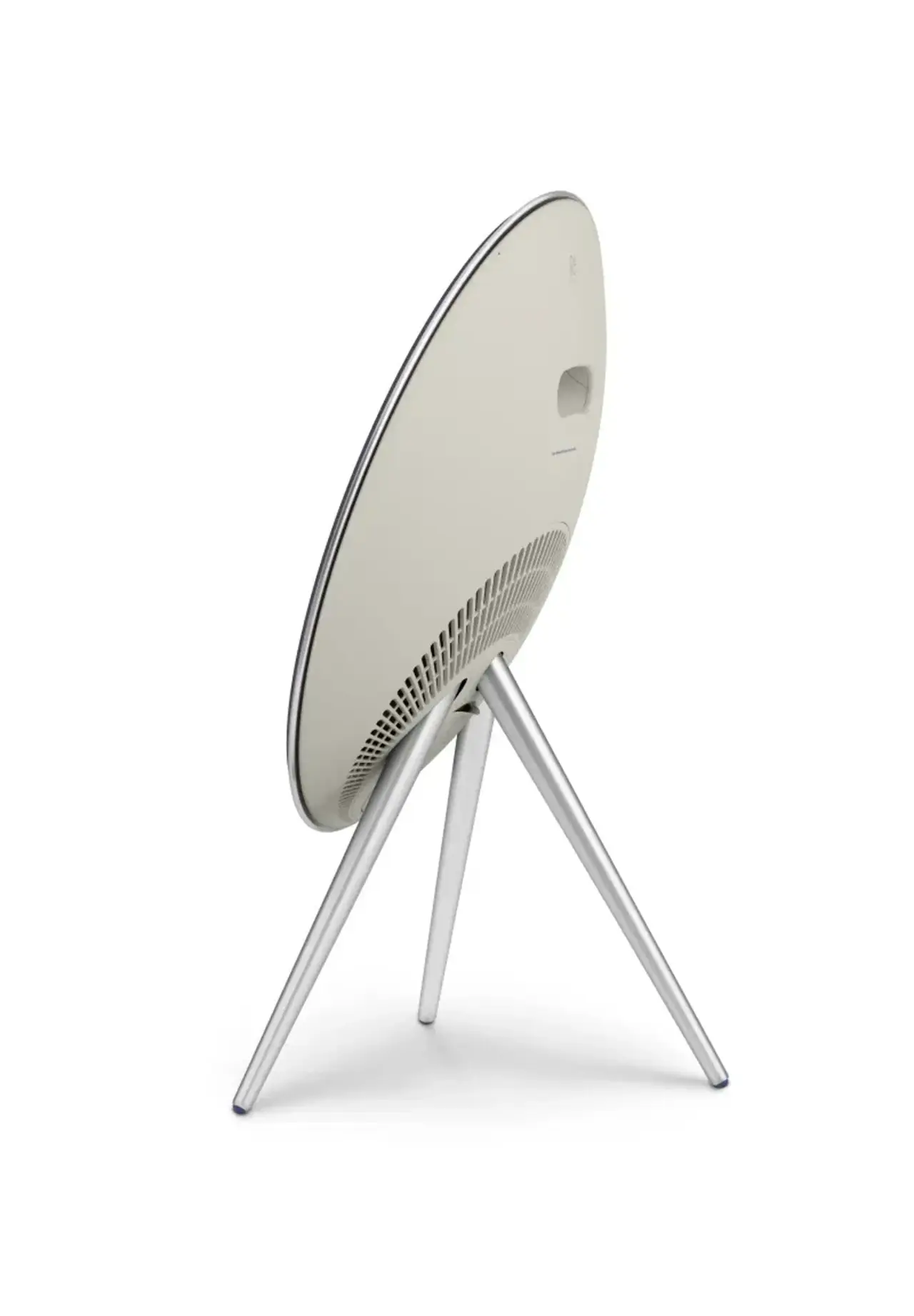Beosound A9 极简风强劲无线音箱
