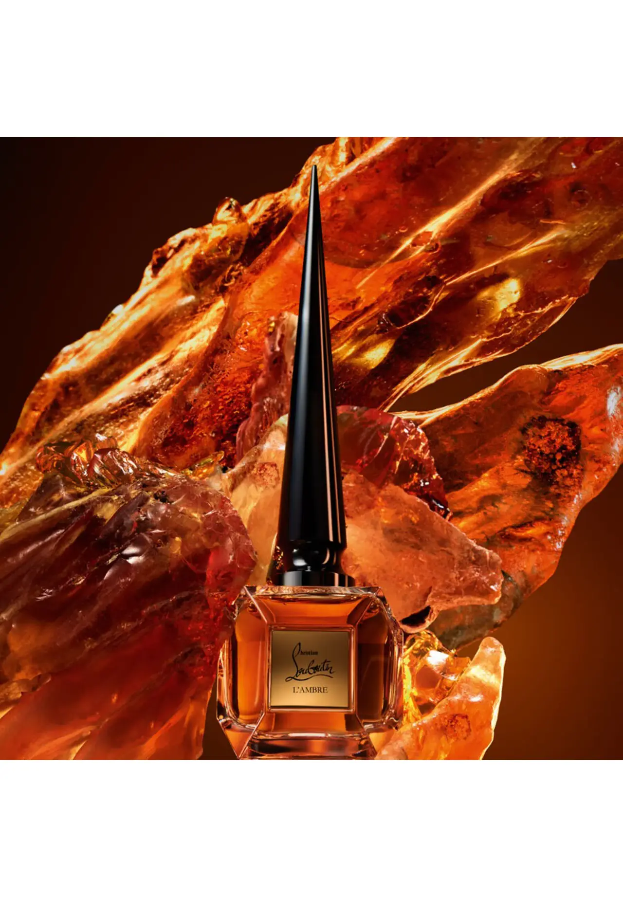 FETICHE EDP 80ml L'AMBRE