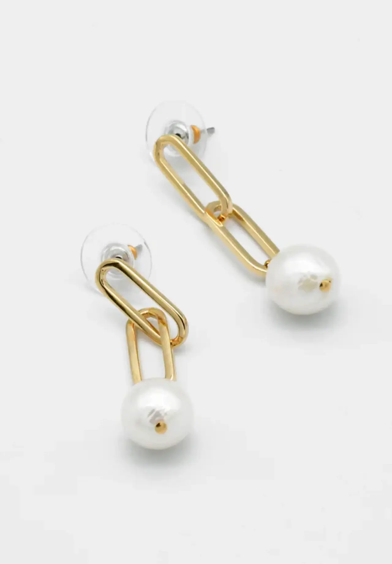 Trésor Baroque Pearl