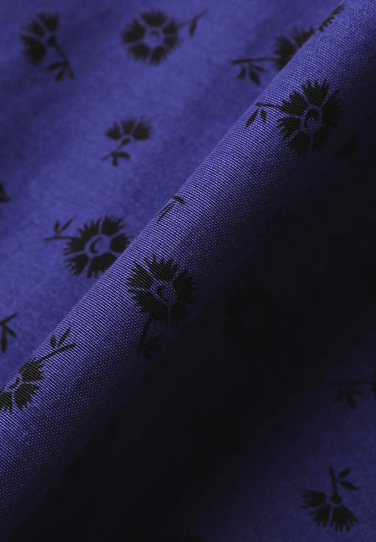 NADESHIKO FLOWER PRINT