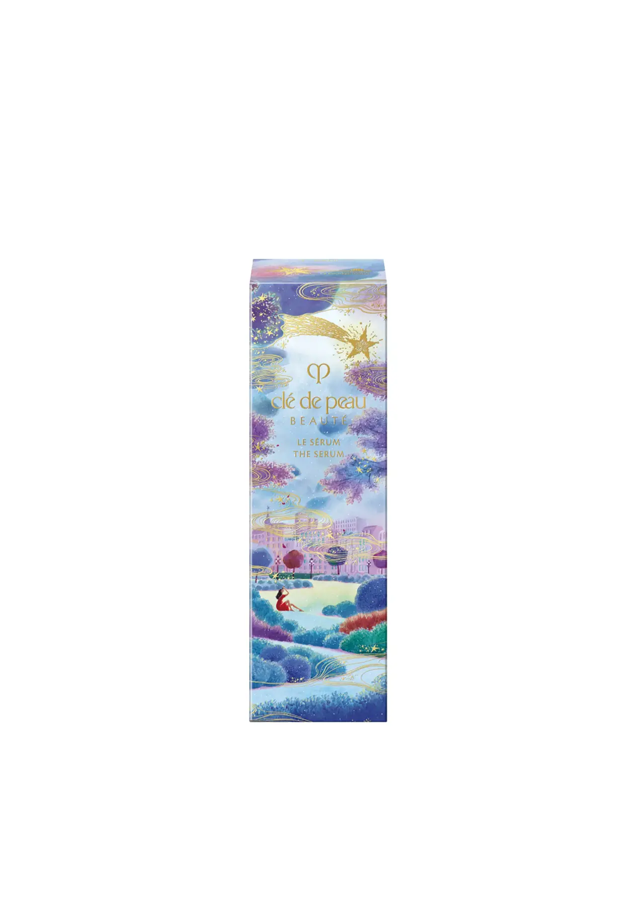 The Serum II HOLIDAY 2026 50ml