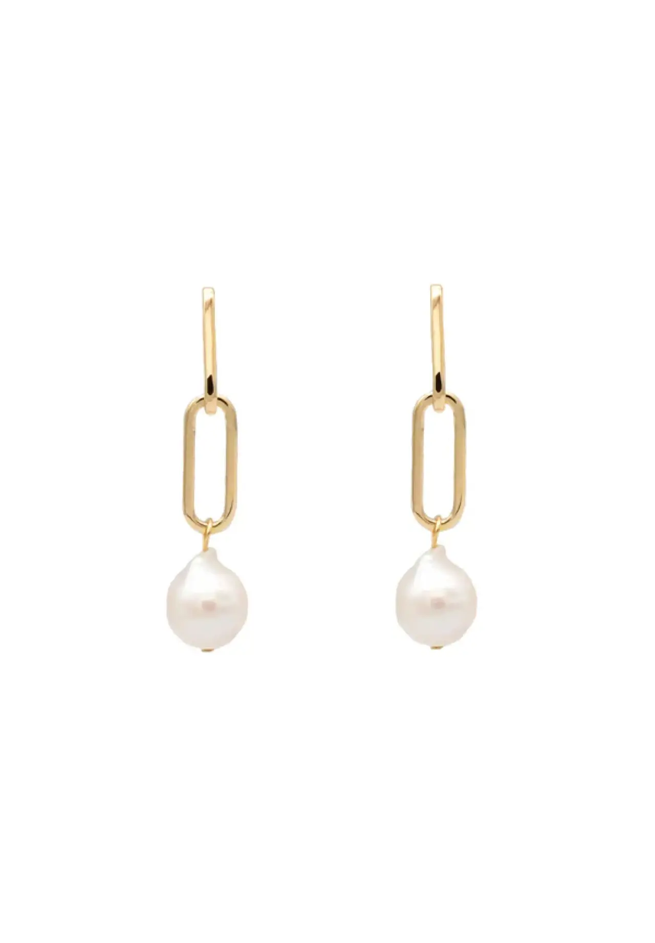 Trésor Baroque Pearl