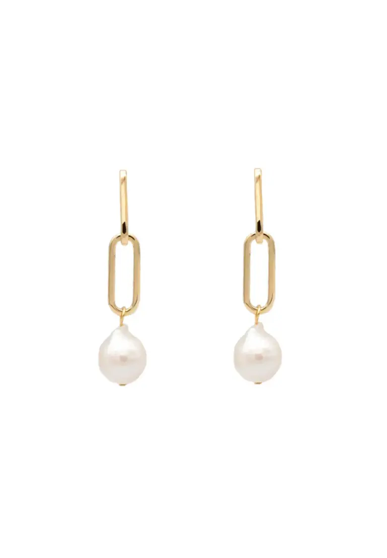 Trésor Baroque Pearl