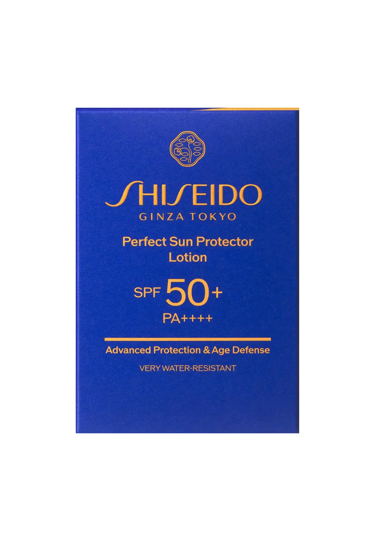 SHISEIDO パーフエクト サン プロテクター ローション | Matsuya Ginza