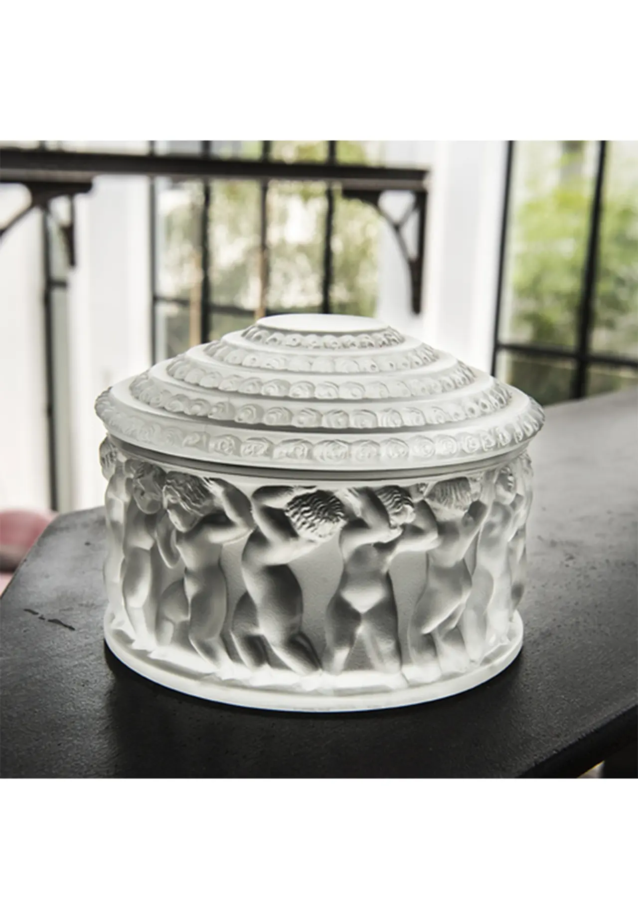 Enfant Trinket Box