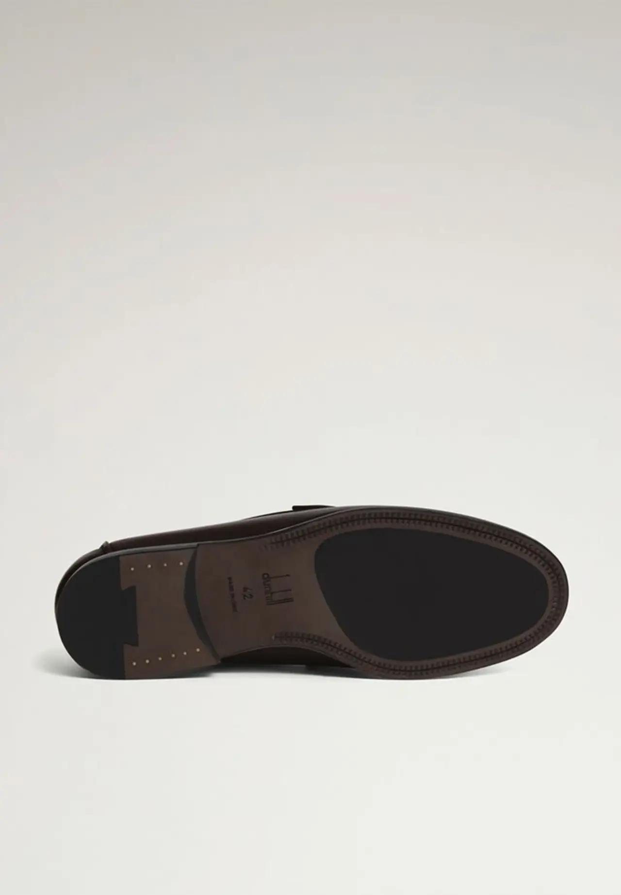 HEDON FLEX LEATHER LOAFERS, R