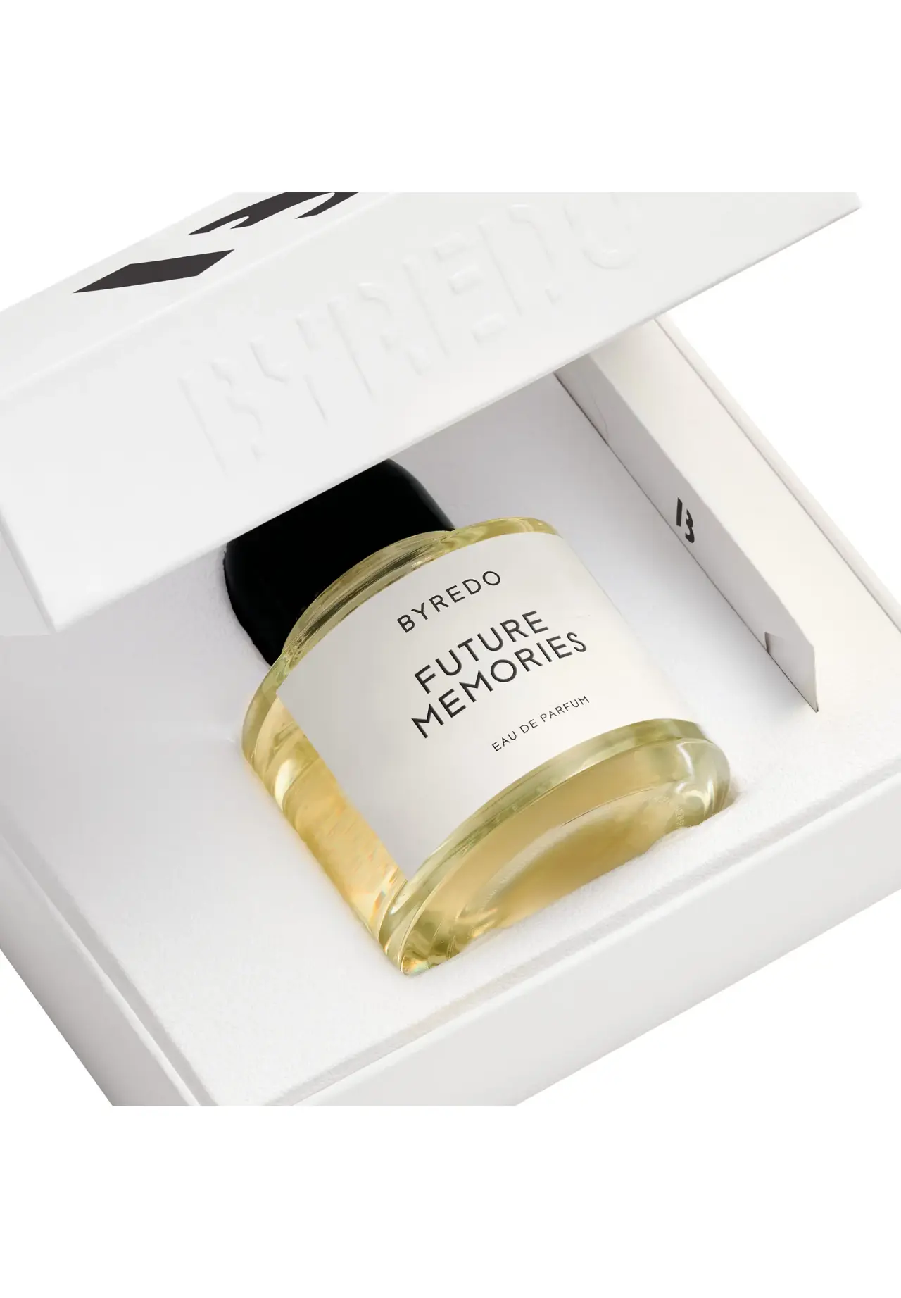 Future Memories Eau de Parfum 100ml