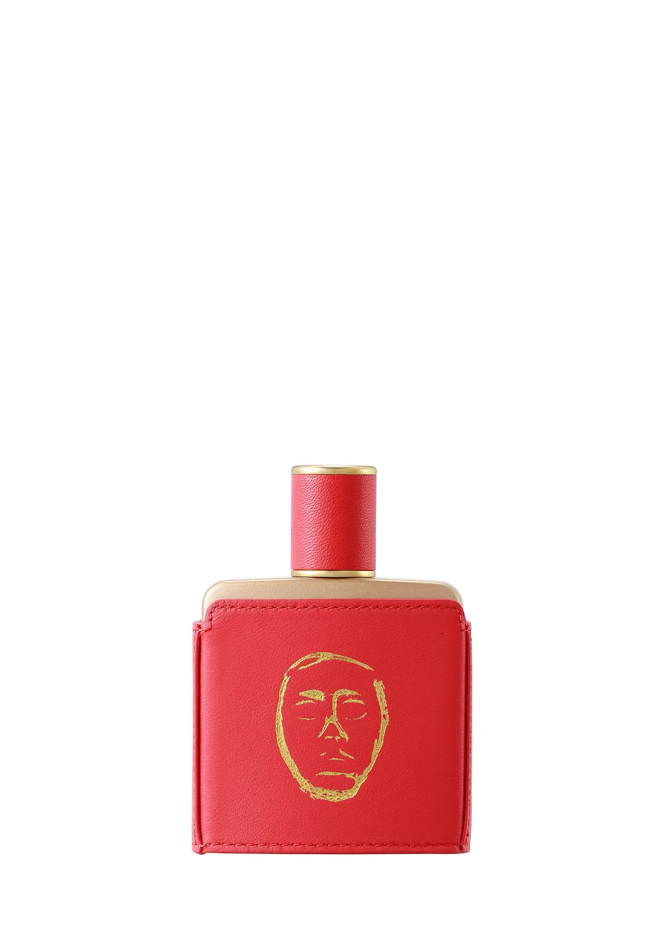 罗索红色 I 50ml