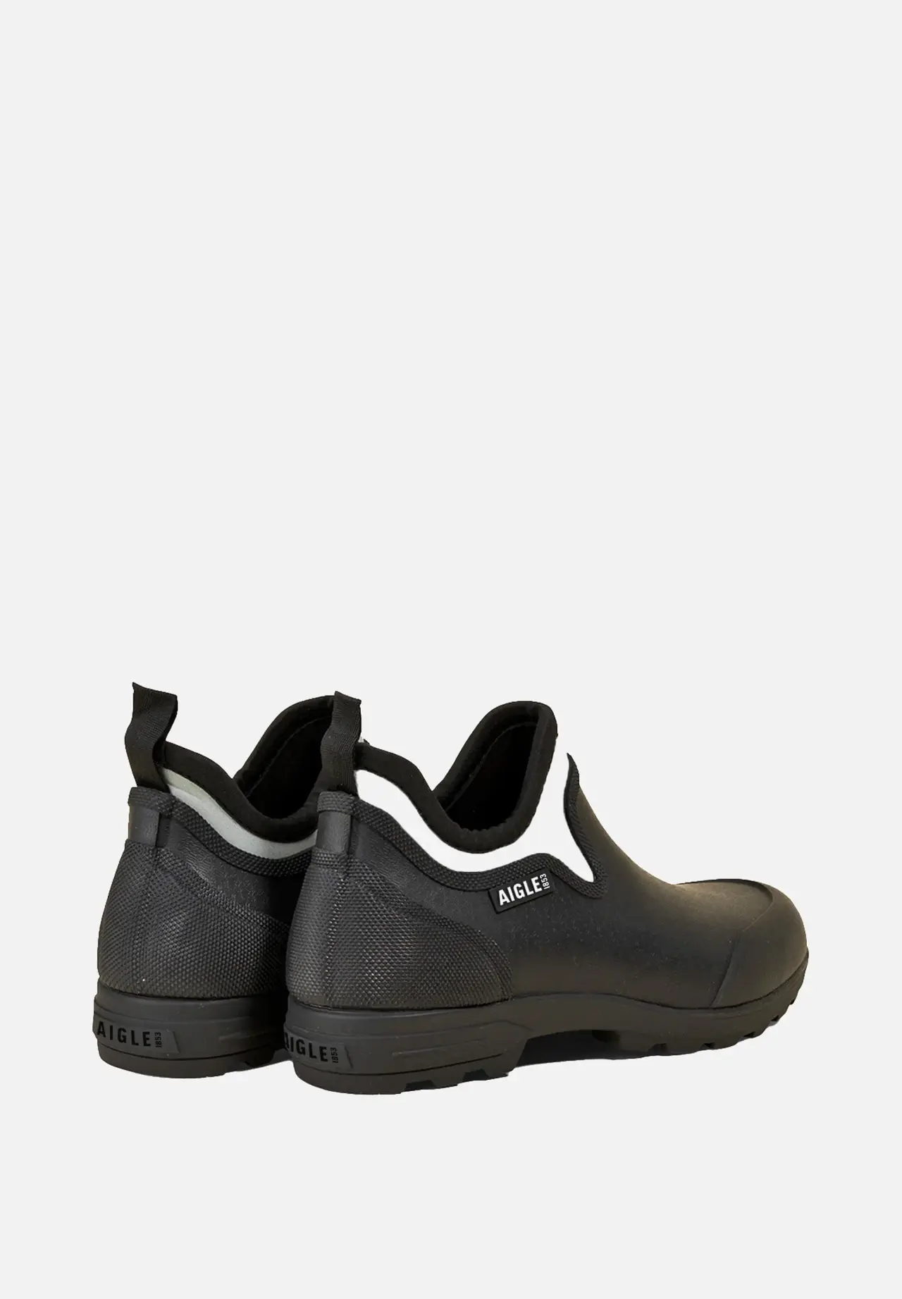 All-Weather Waterproof Lessfor Plus 2 Ankle Shoes / Ankle Boots