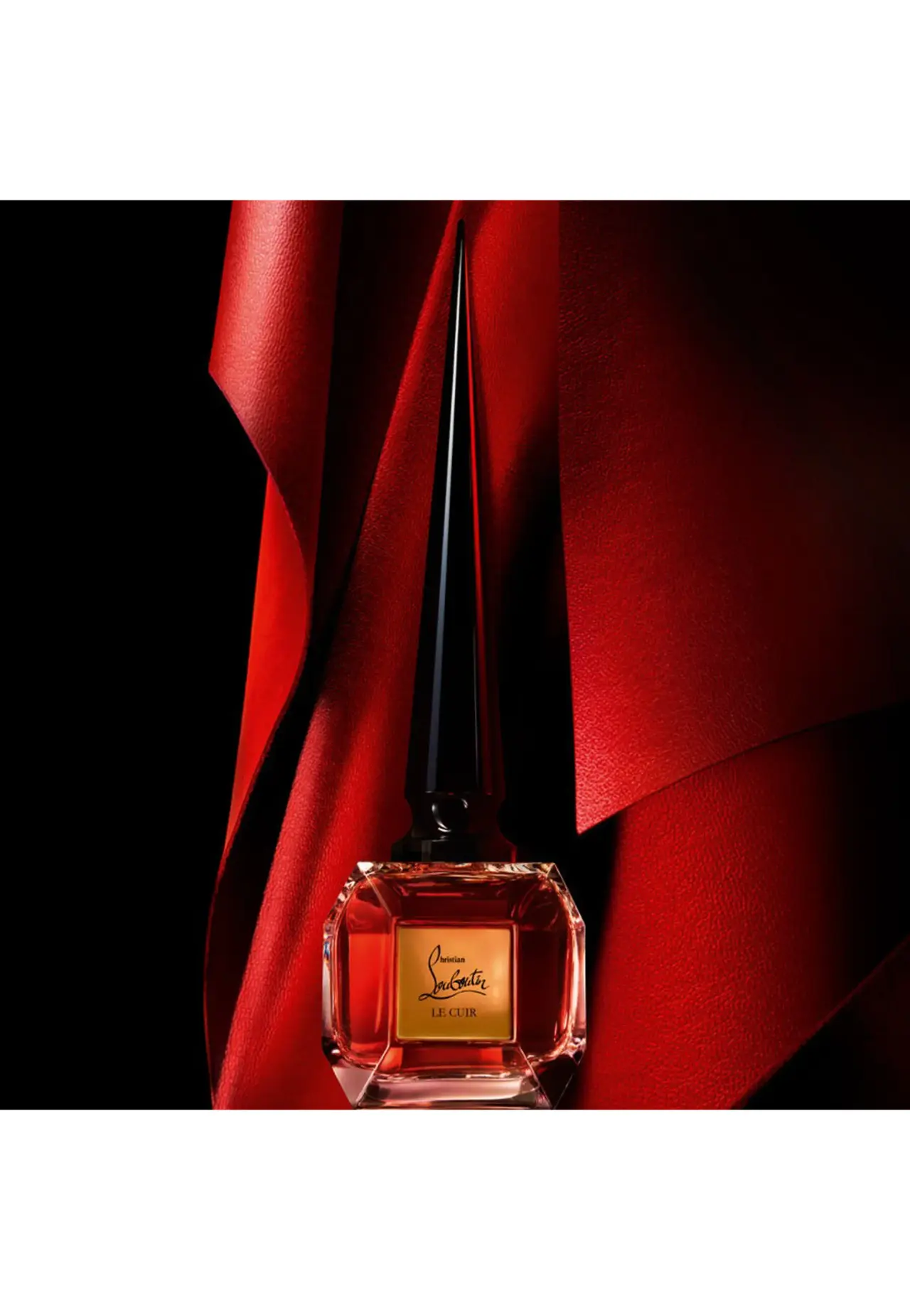 FETICHE EDP 80ml LE CUIR | Matsuya Ginza