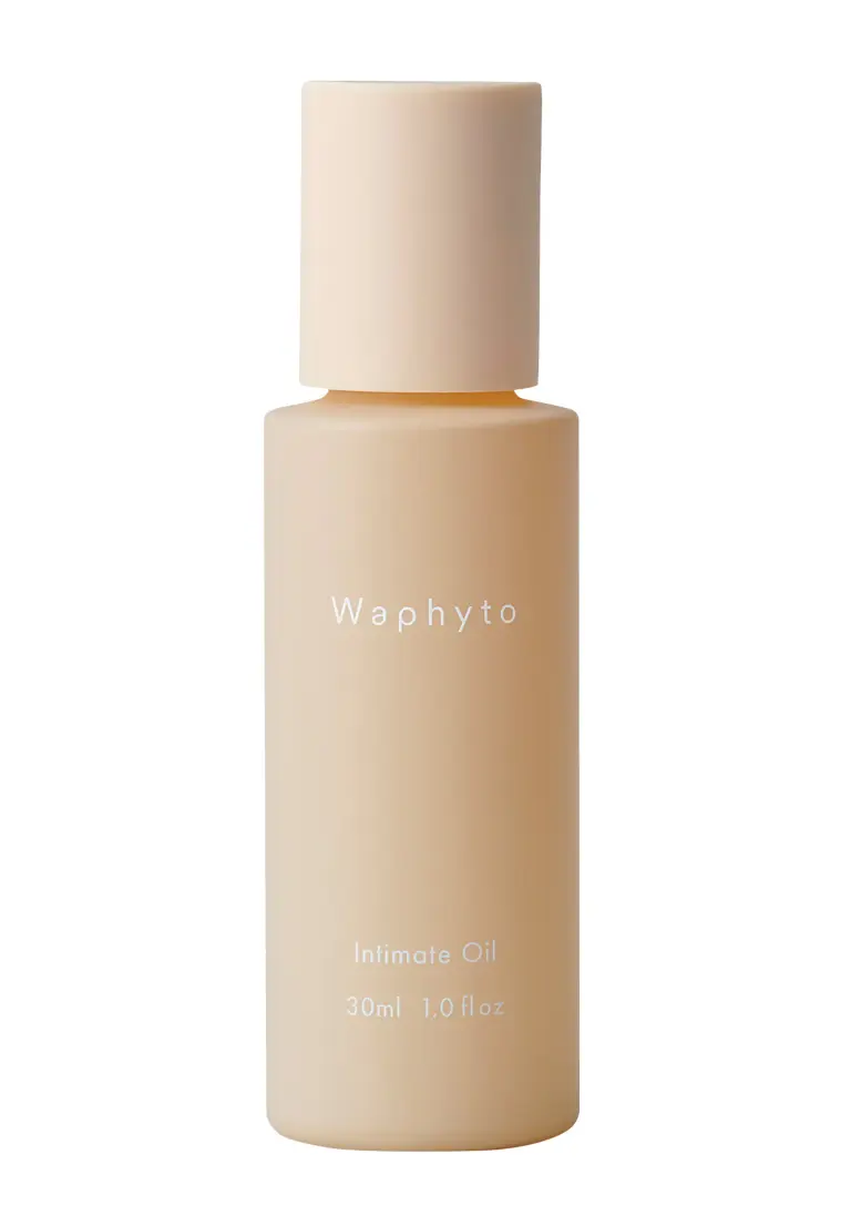 Intimate Oil 30ml