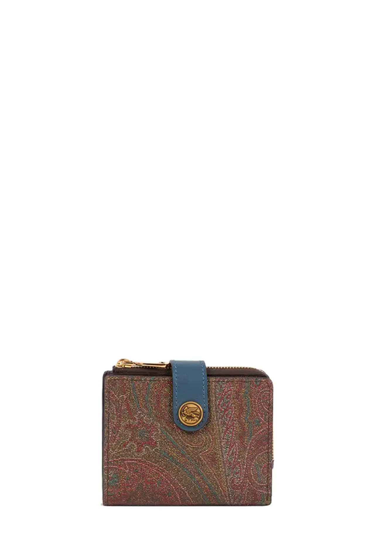  Coin Compact Arnica Wallet