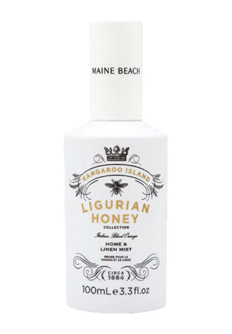 LH ホーム&リネンミスト 100ml