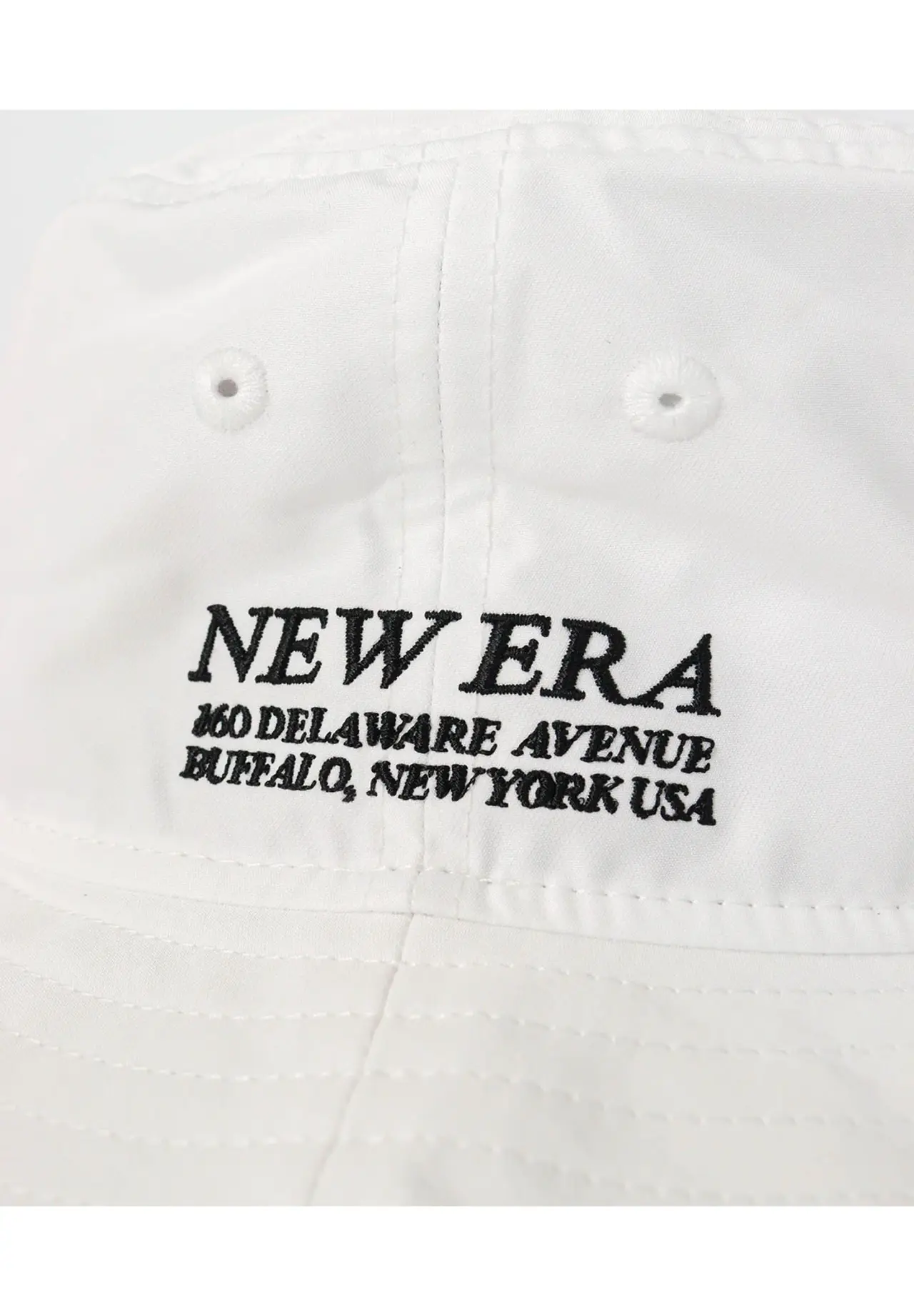 NEW ERA® 联名 UV 防晒探险帽