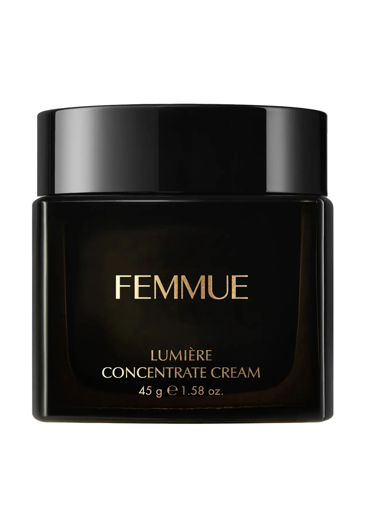 Lumière Concentrate Cream 45g | Matsuya Ginza