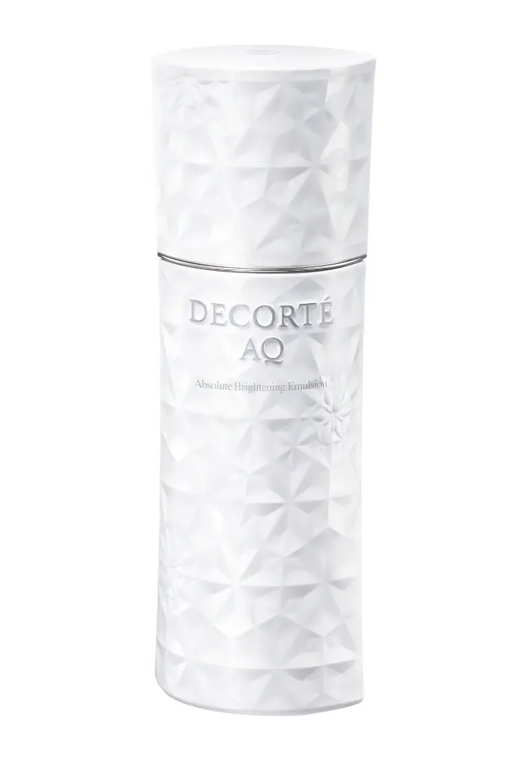 Cosme Decorte AQ Absolute Emulsion Bright 200ml