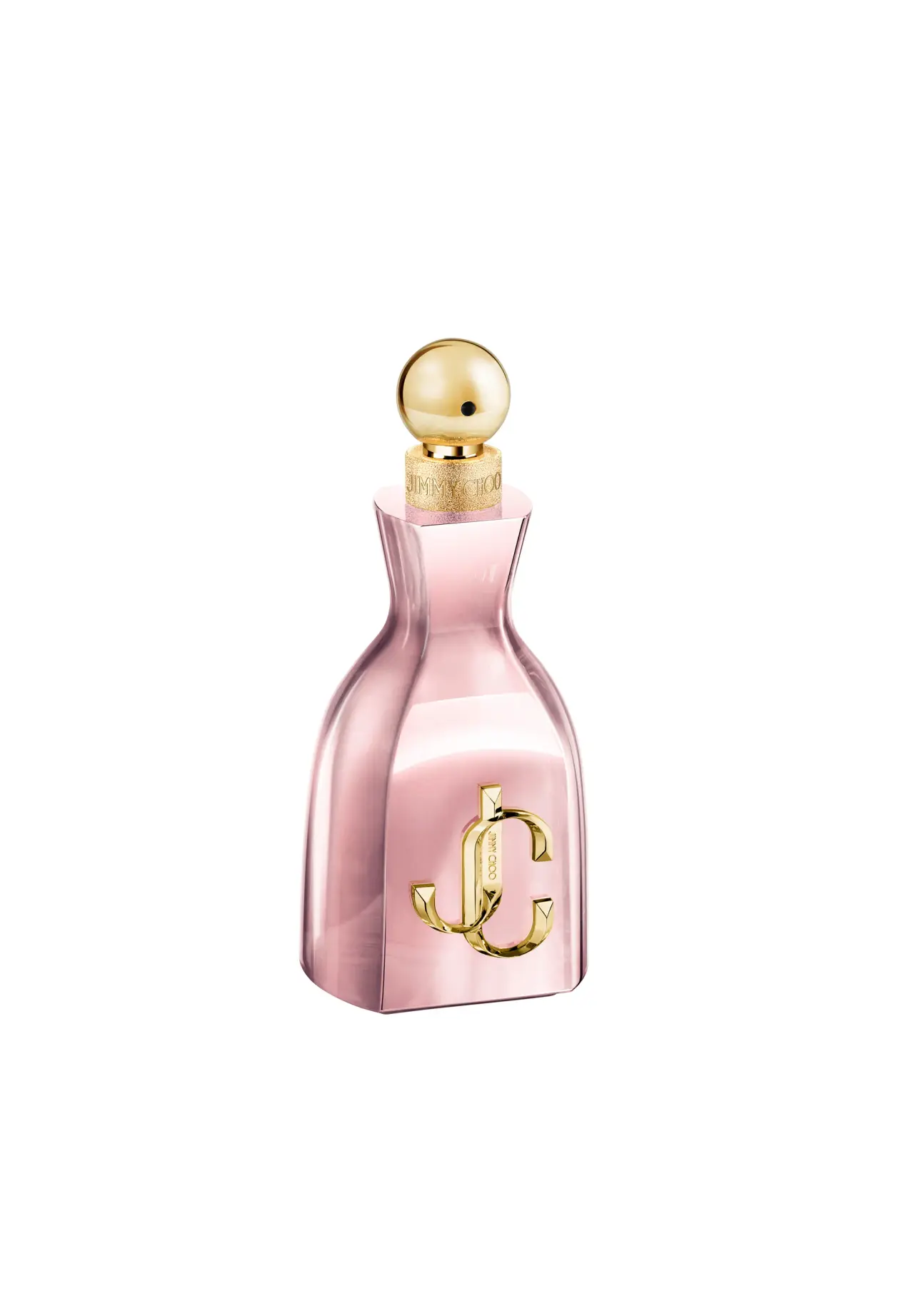 ジミー チュウ アイ・ウォント・チュウ ウィズ ラブ オードパルファム 100ml