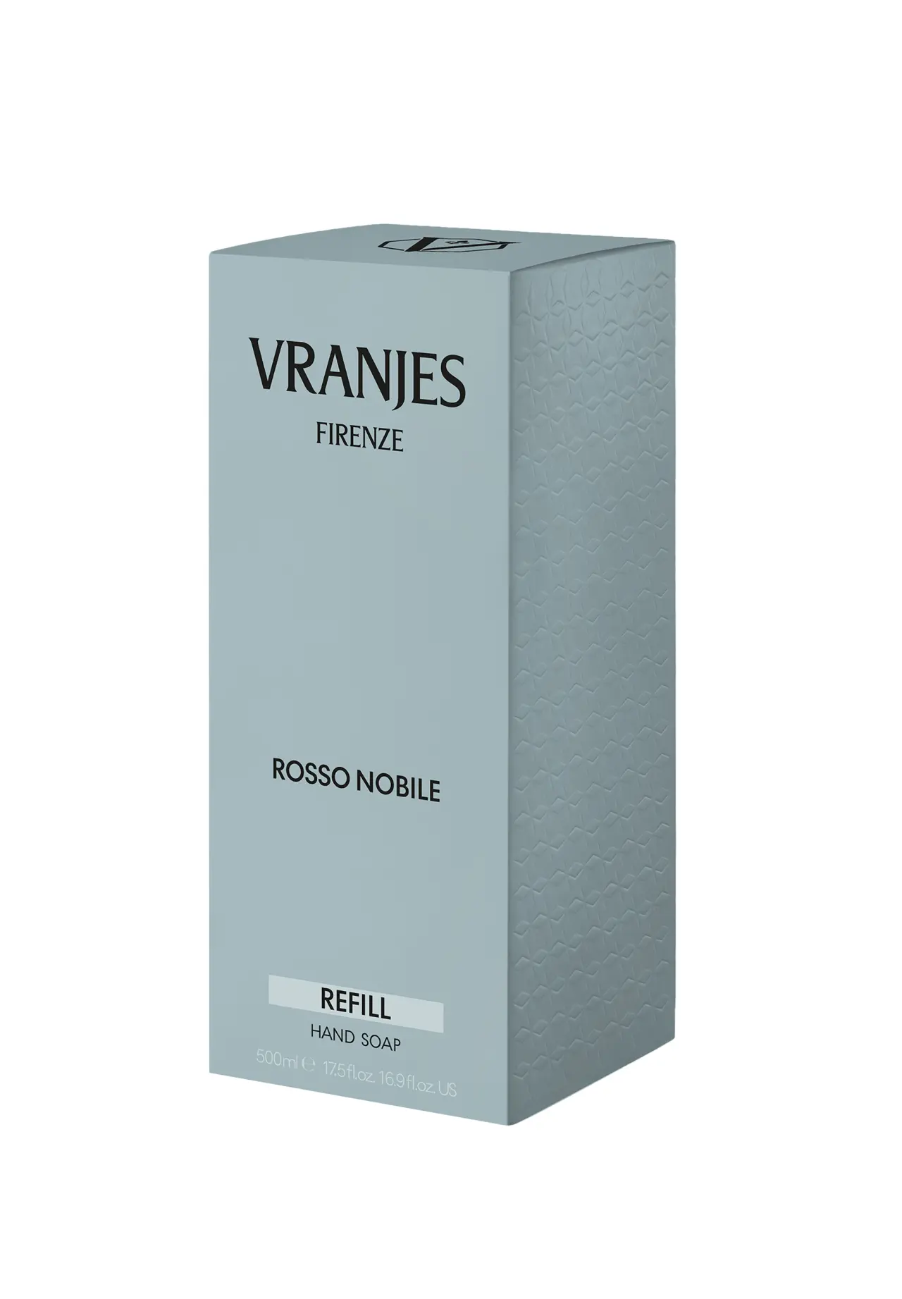 HS ROSSO NOBILE 500ml REFILL