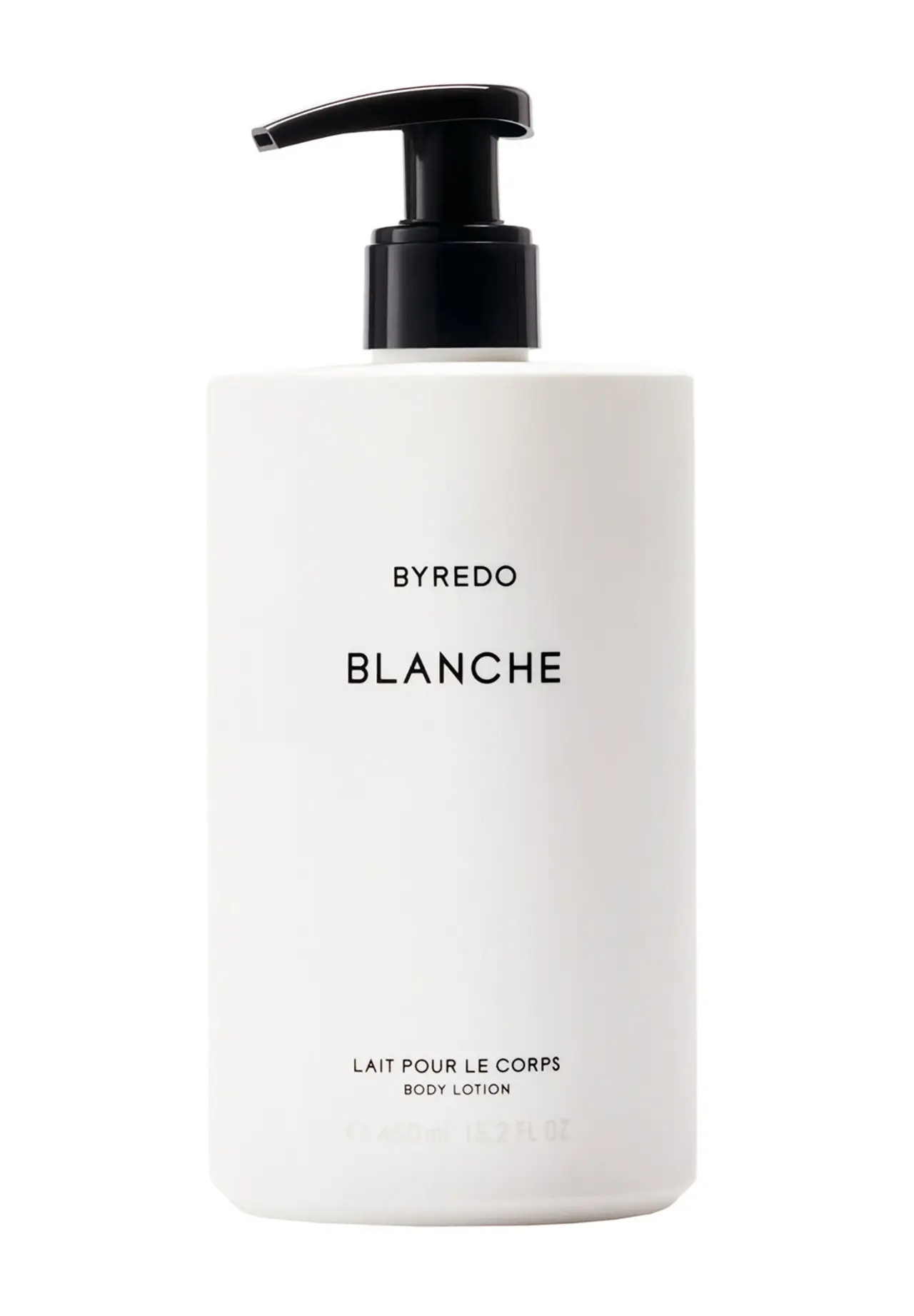 Blanche Body Lotion 450ml