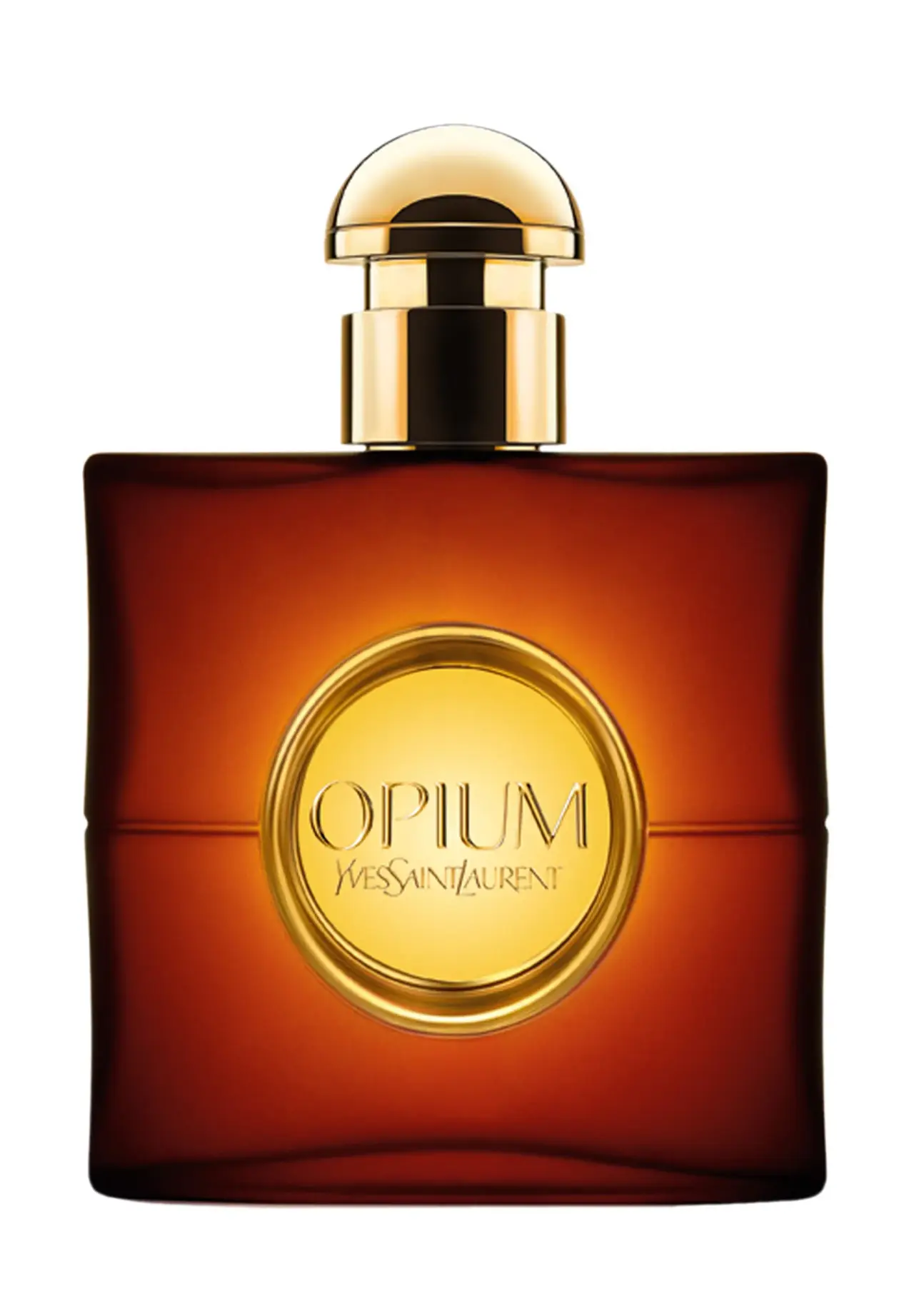 Opium Eau de Toilette 50ml