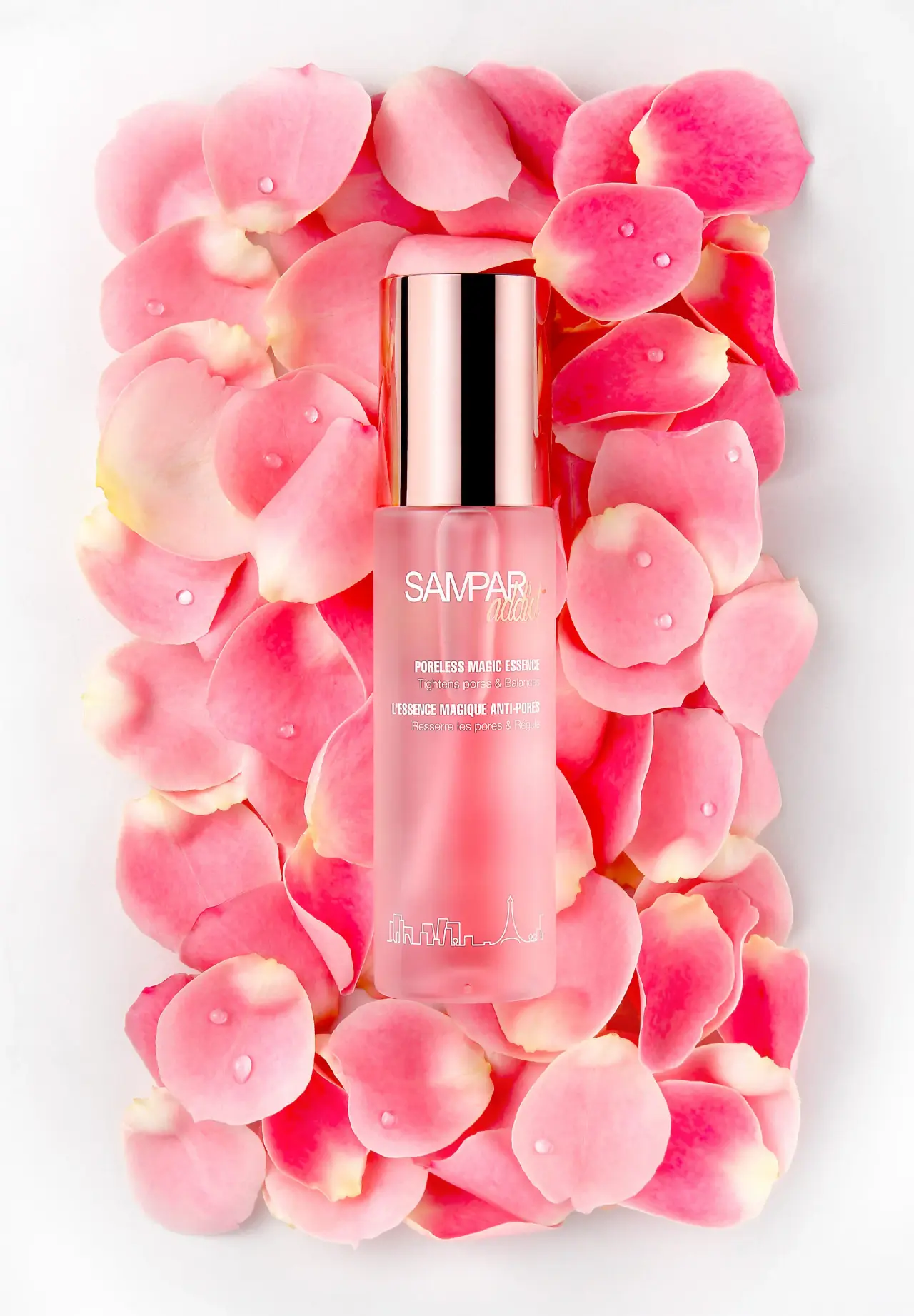 ポアレスマジックエッセンス 100ml