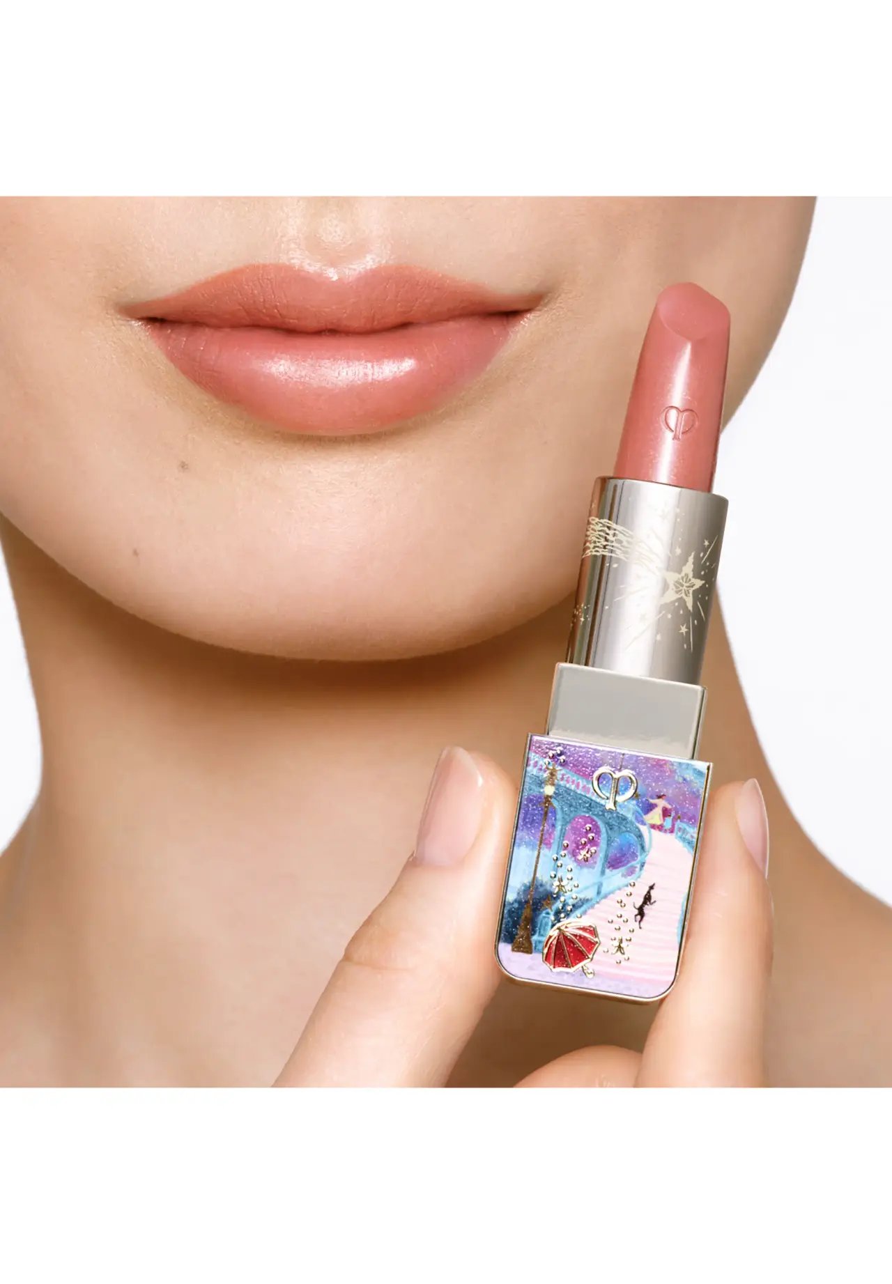 Lipstick HOLIDAY 2026