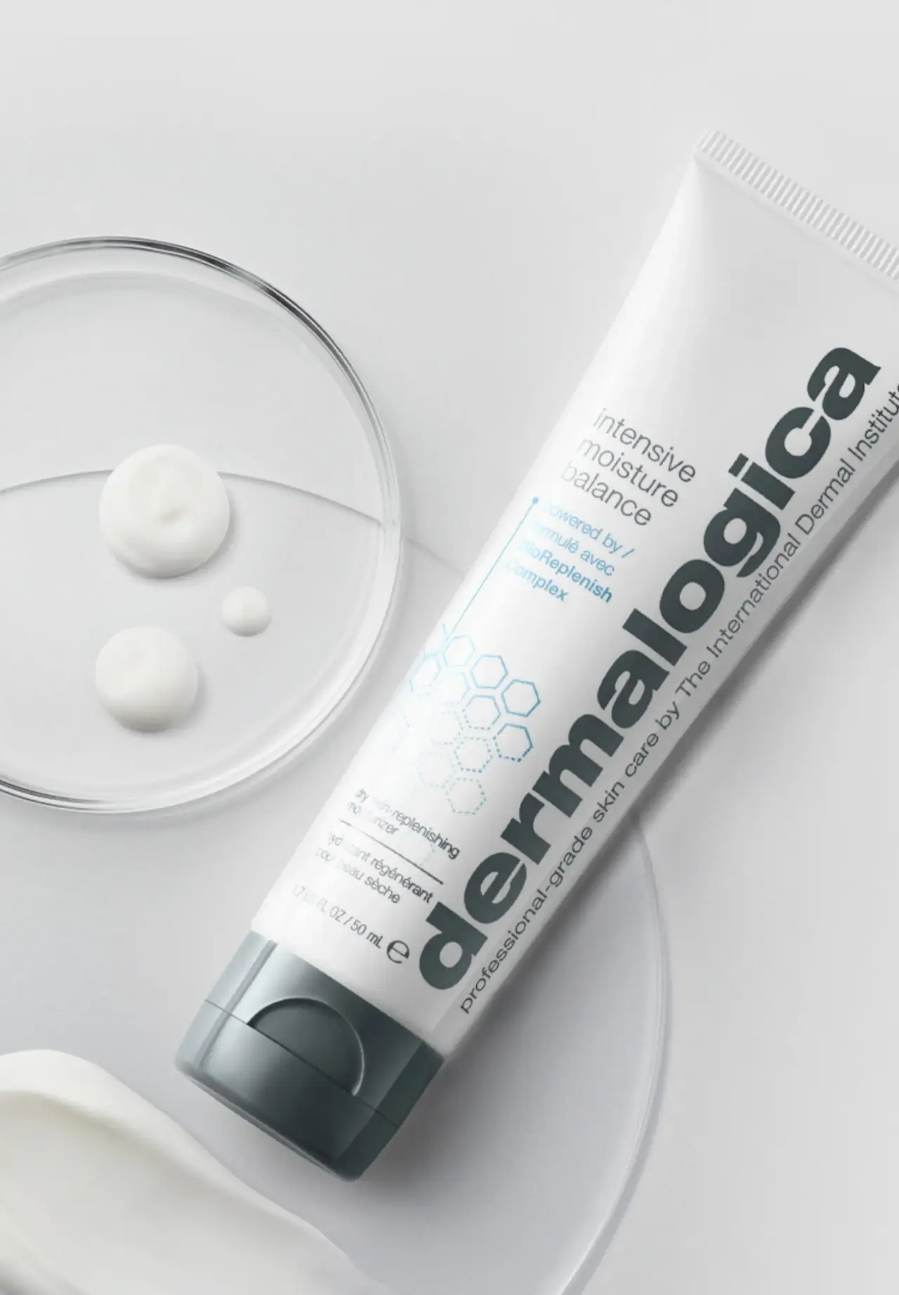 Intensive Moisture Balance 50ml