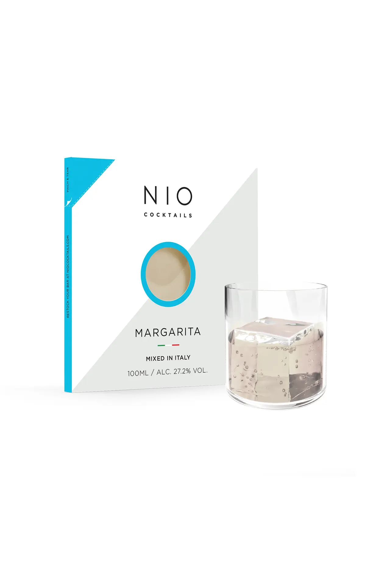 マルガリータ 6個セット 100ml×6 | Matsuya Ginza